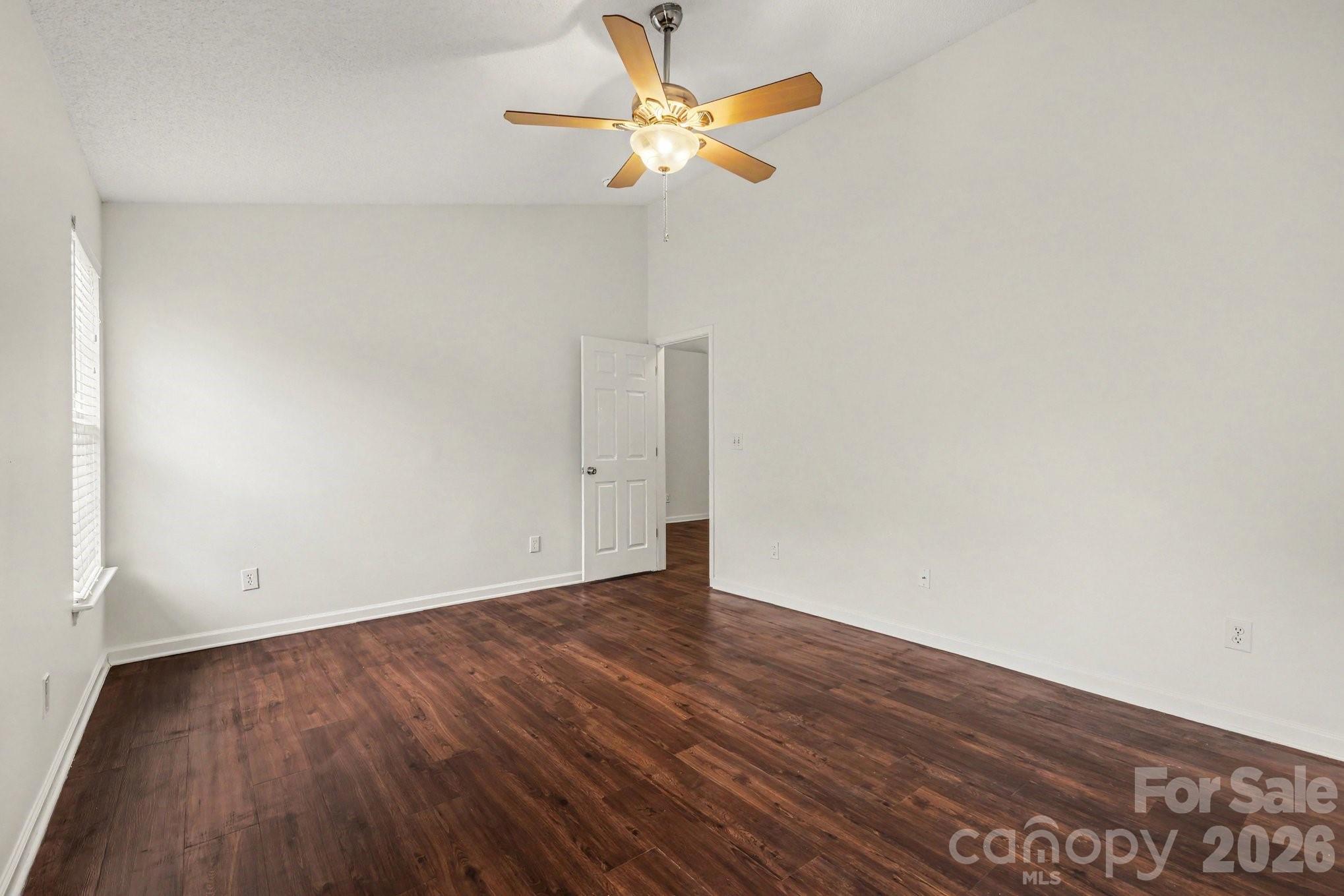 3218 Silver Spur Court — Charlotte