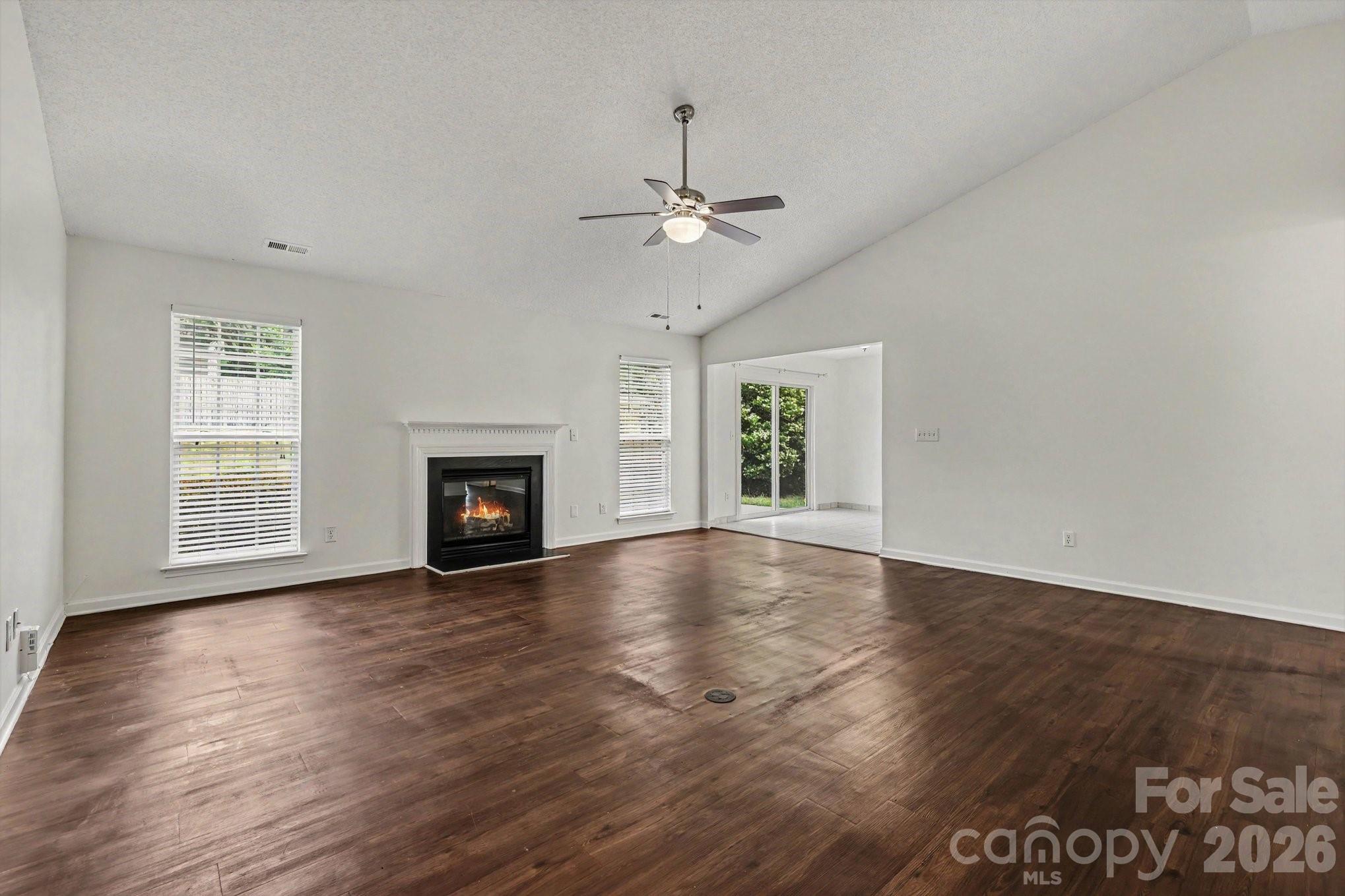 3218 Silver Spur Court — Charlotte