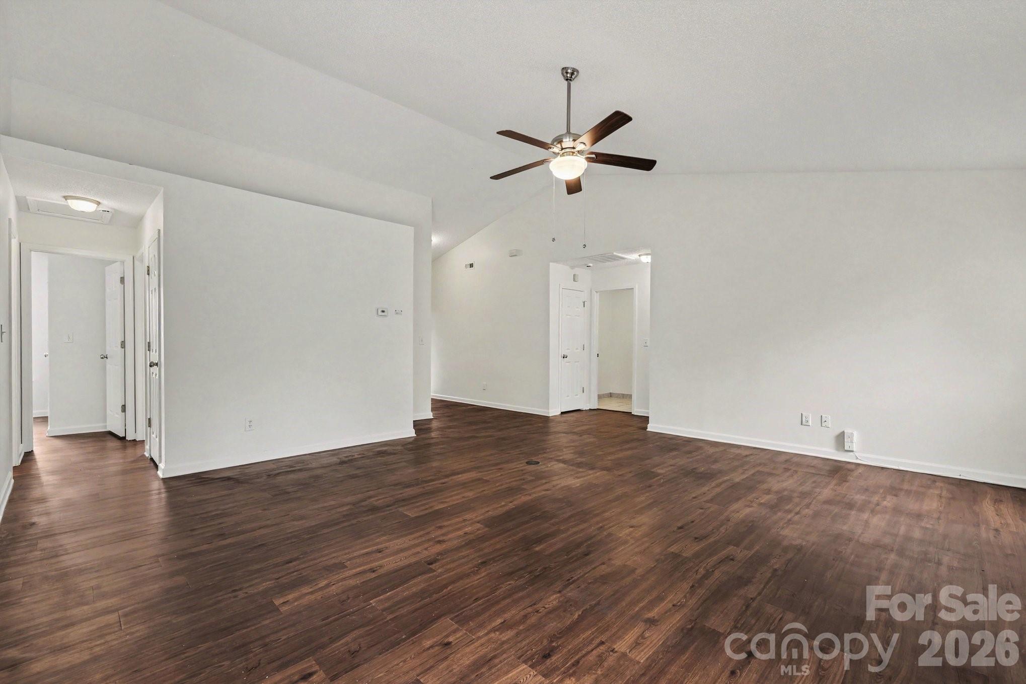 3218 Silver Spur Court — Charlotte