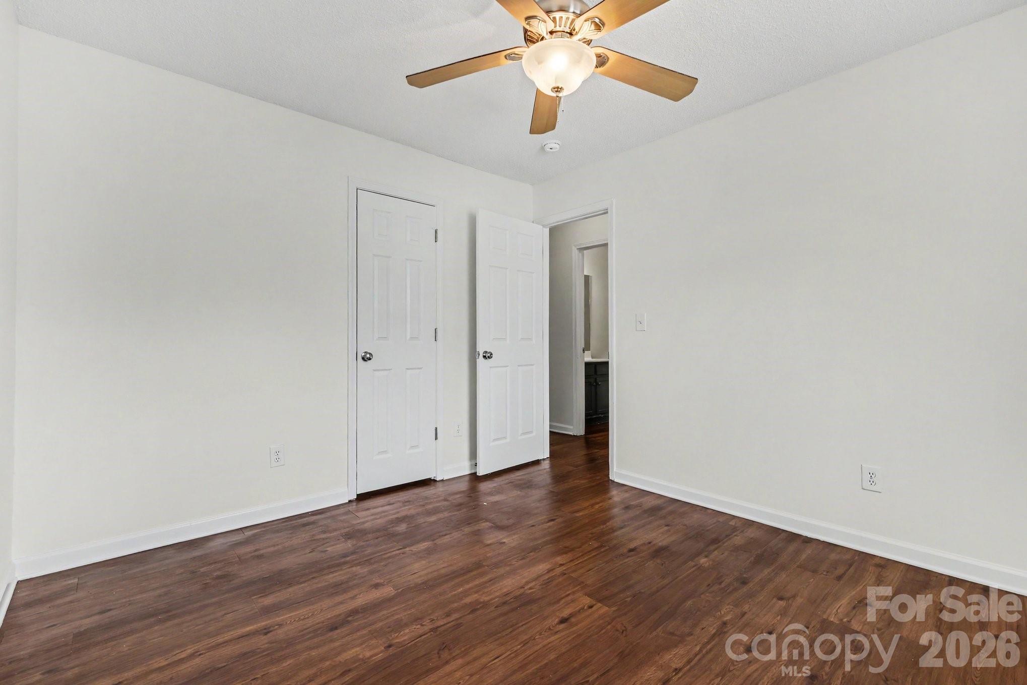 3218 Silver Spur Court — Charlotte