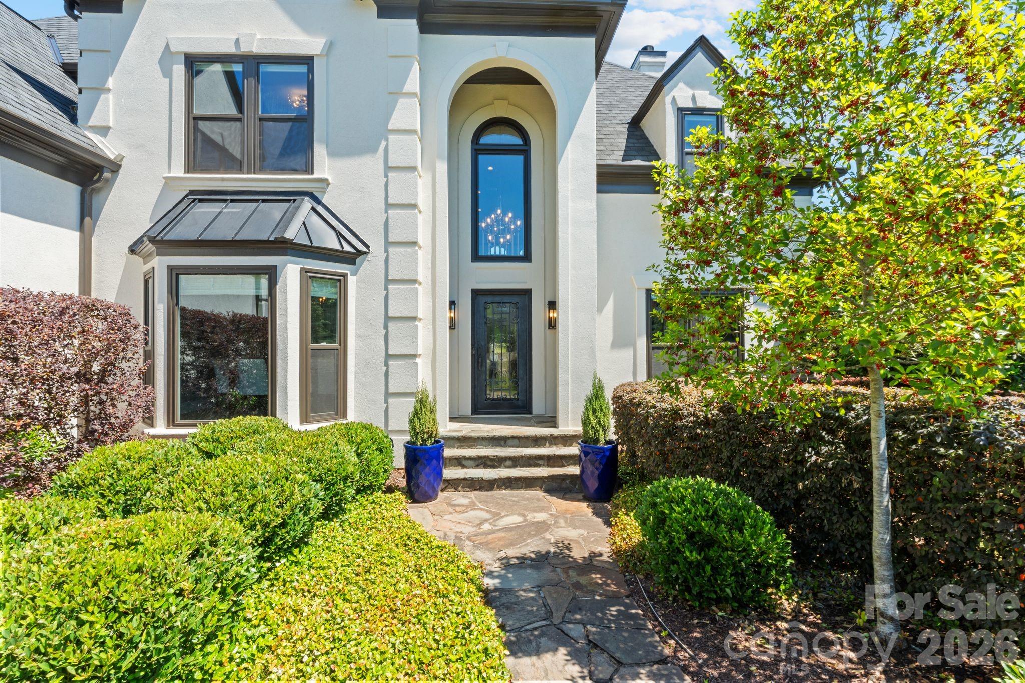 18003 Lochcarron Lane — Cornelius