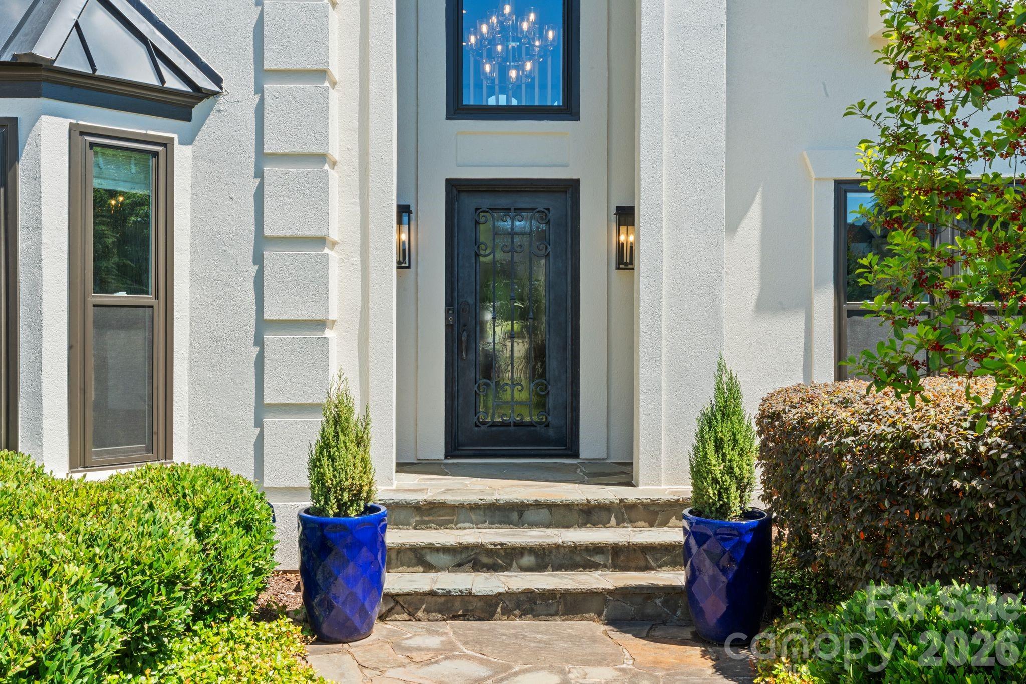 18003 Lochcarron Lane — Cornelius