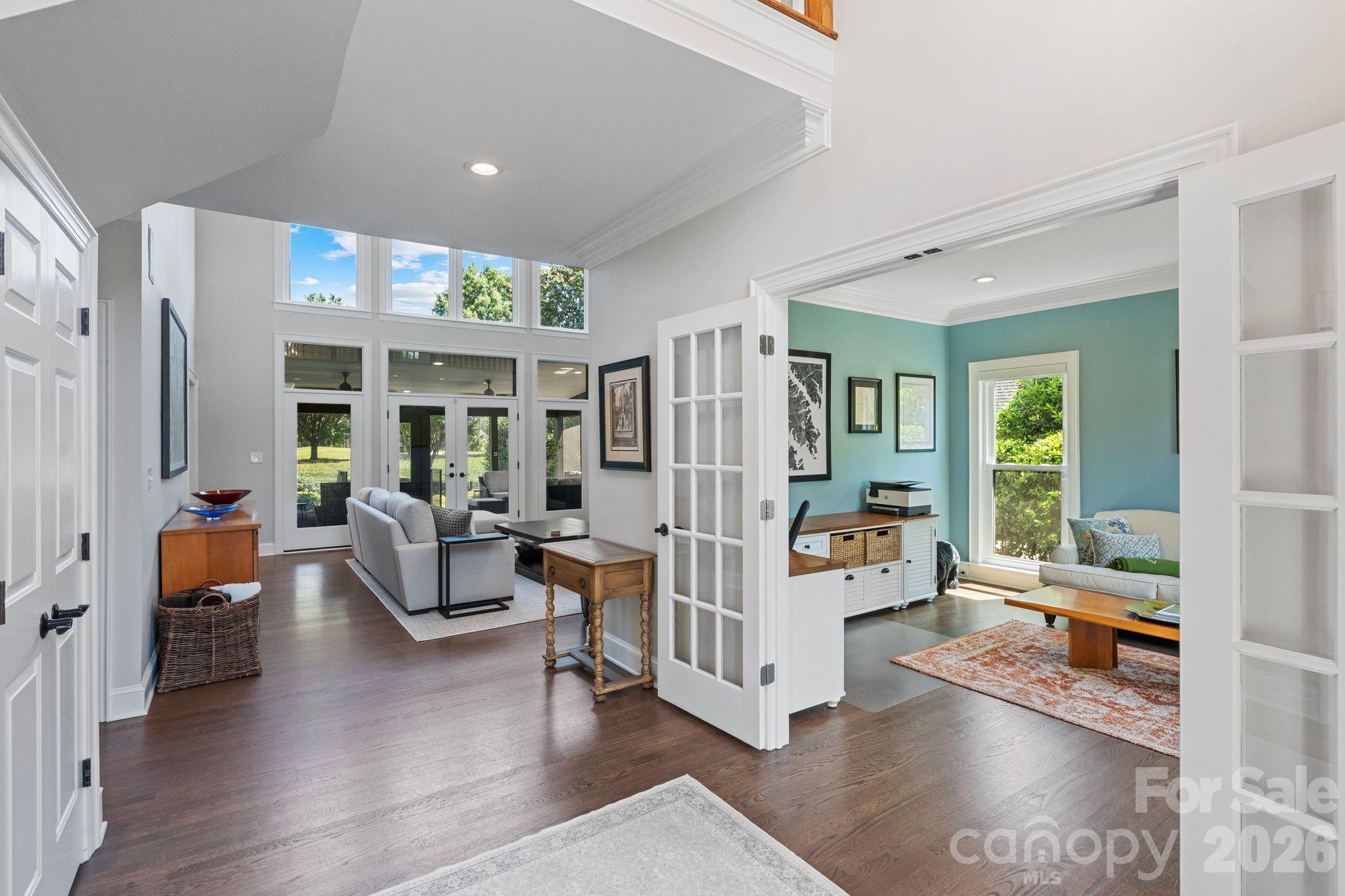 18003 Lochcarron Lane — Cornelius