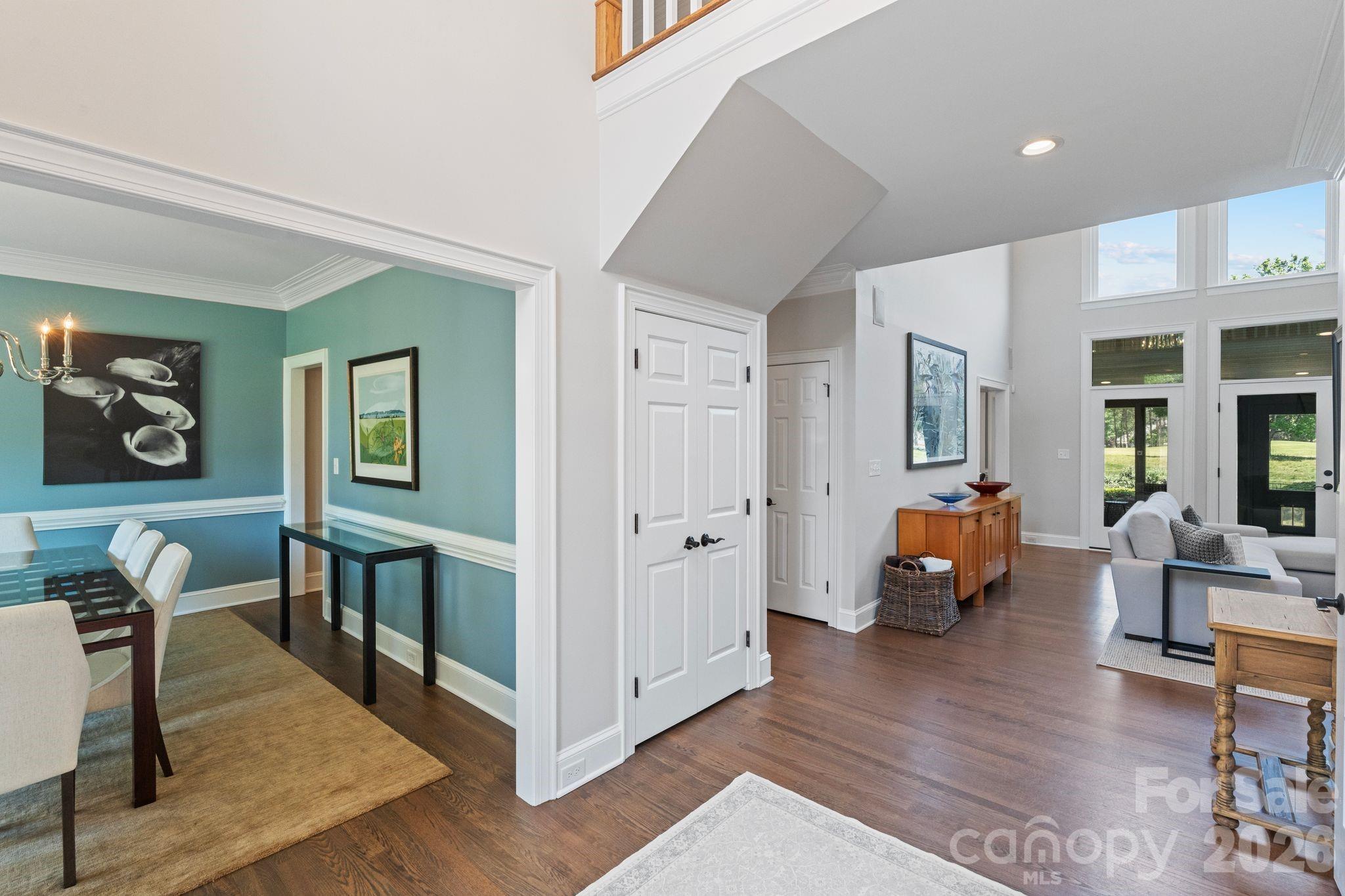 18003 Lochcarron Lane — Cornelius