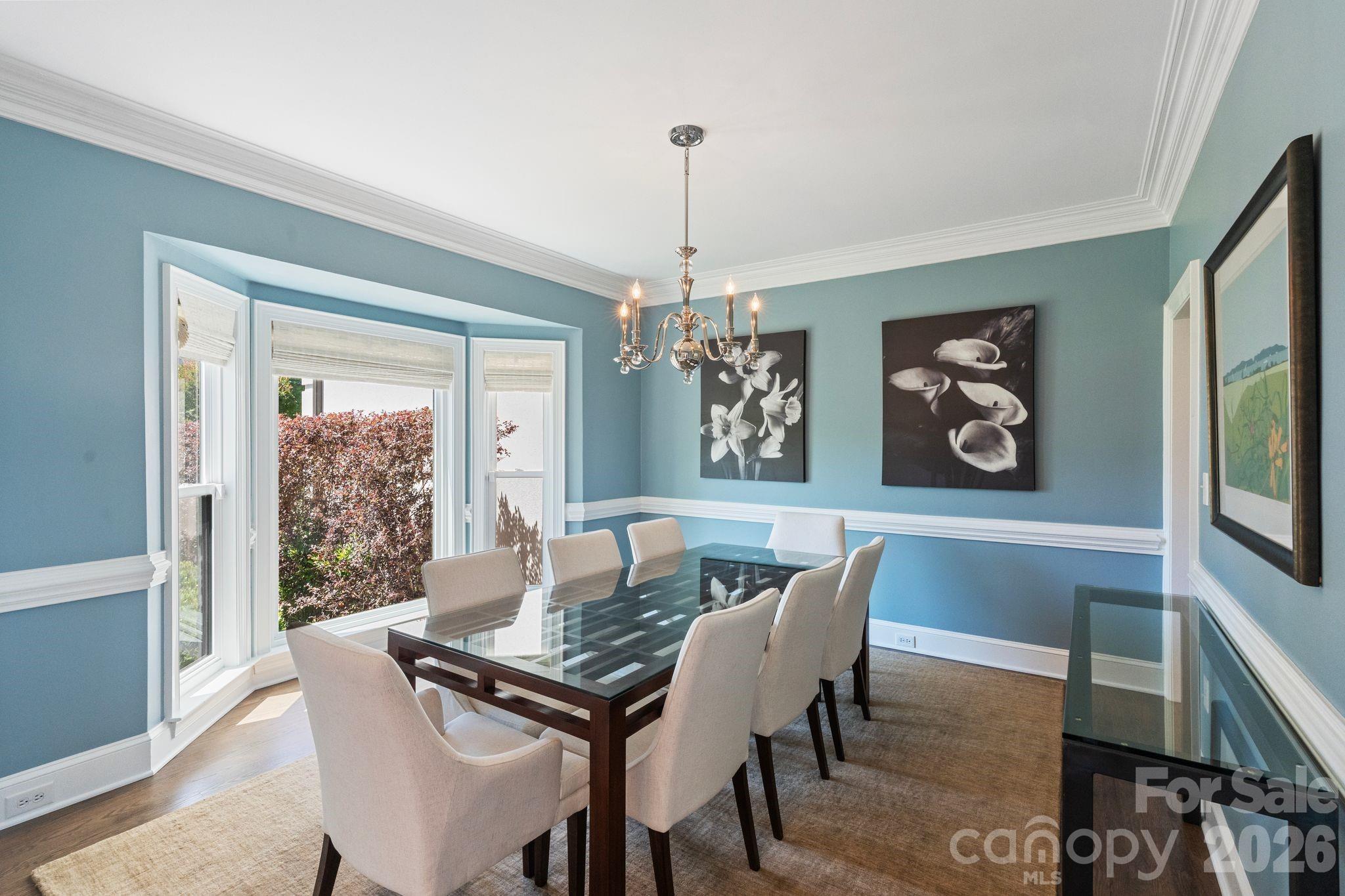 18003 Lochcarron Lane — Cornelius