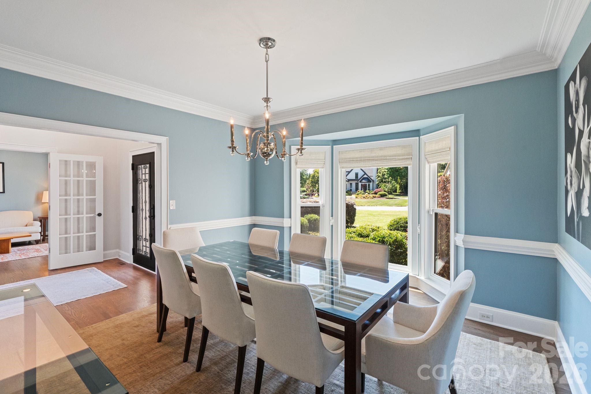 18003 Lochcarron Lane — Cornelius