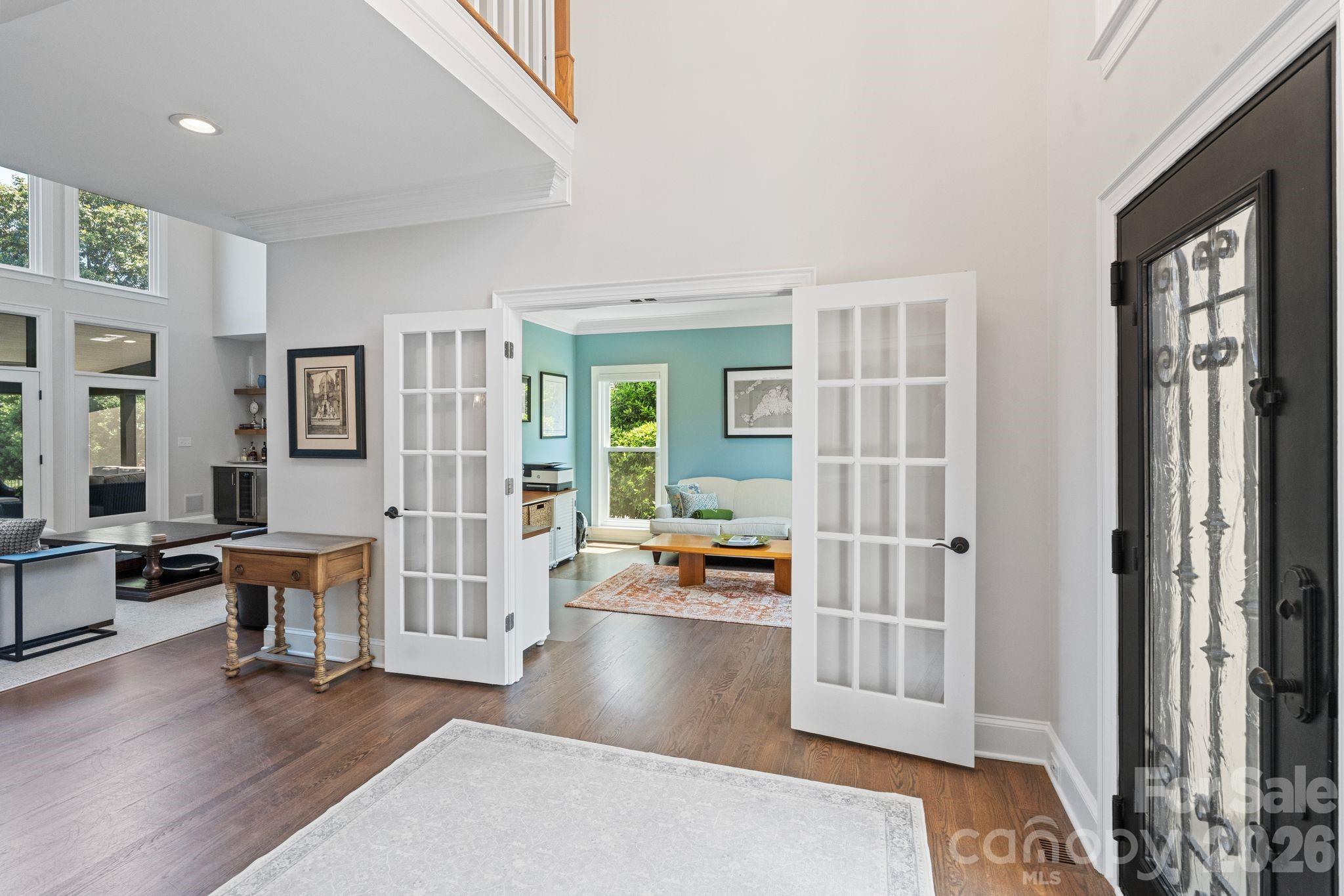 18003 Lochcarron Lane — Cornelius