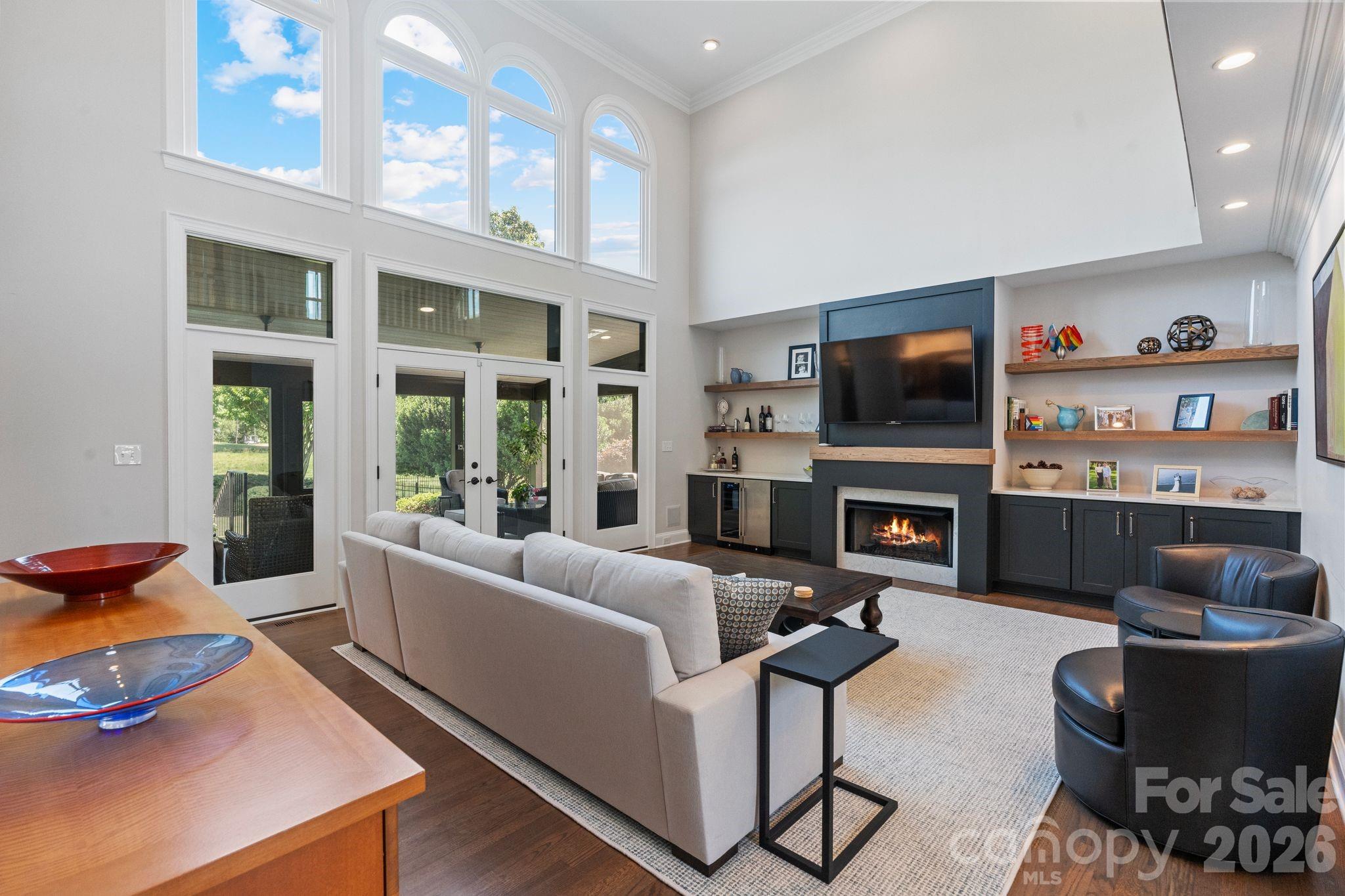 18003 Lochcarron Lane — Cornelius