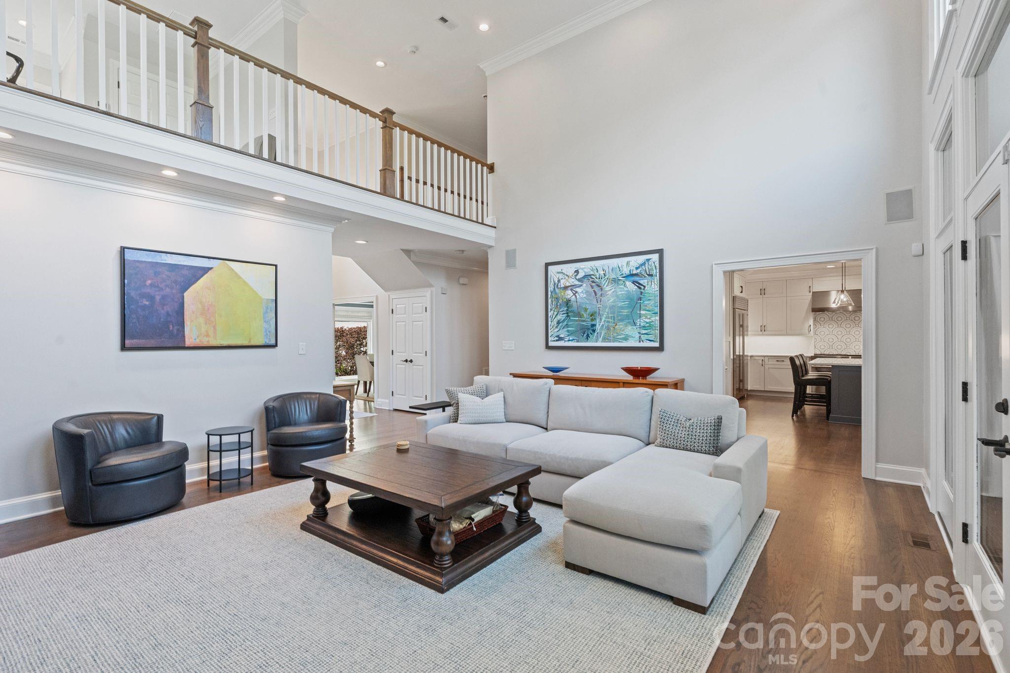 18003 Lochcarron Lane — Cornelius