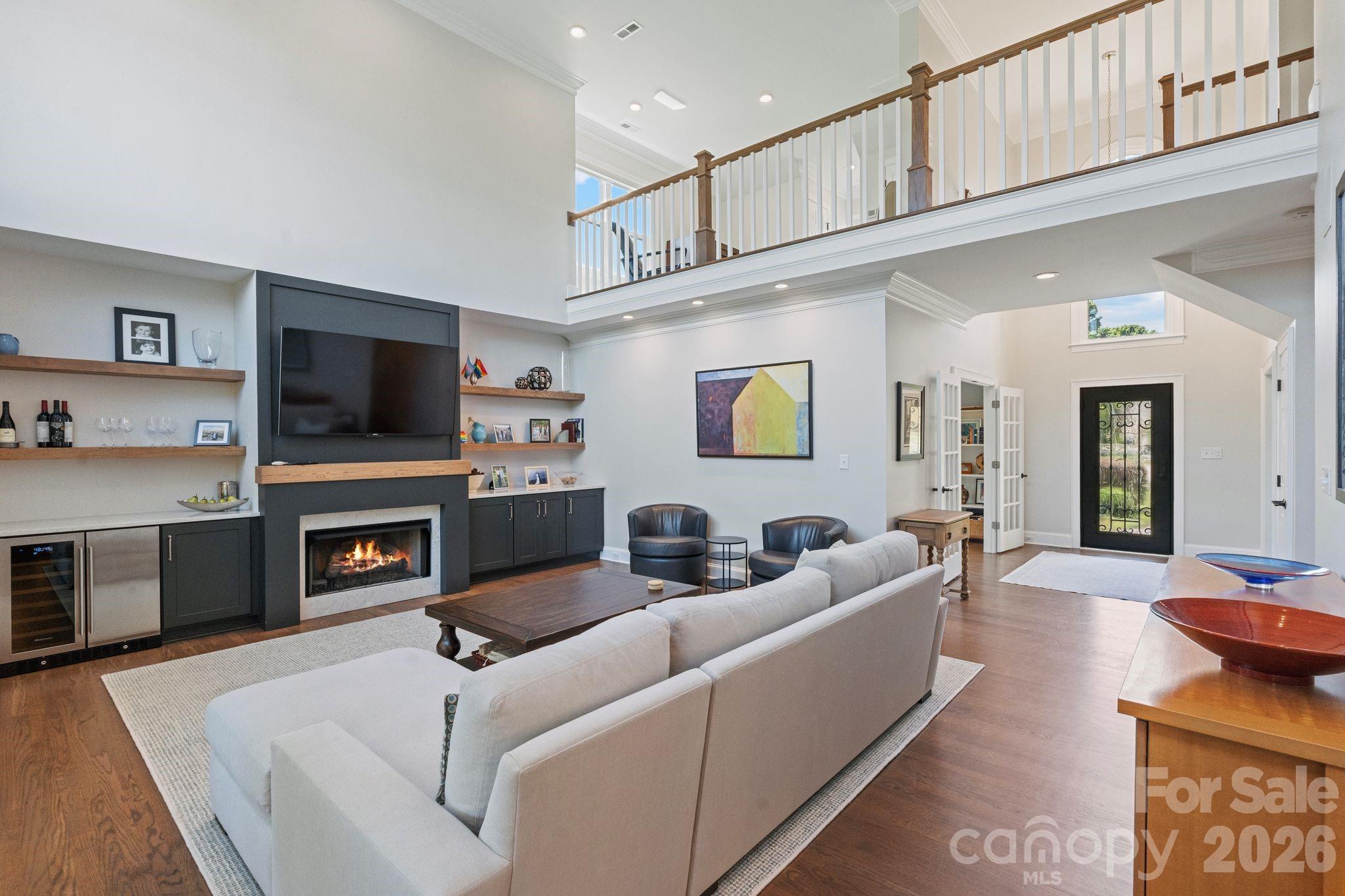 18003 Lochcarron Lane — Cornelius