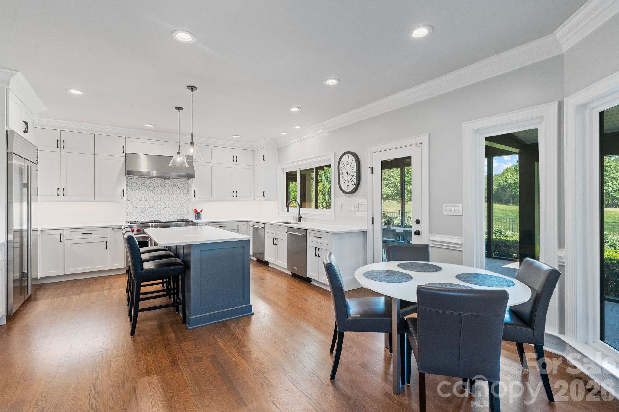18003 Lochcarron Lane — Cornelius