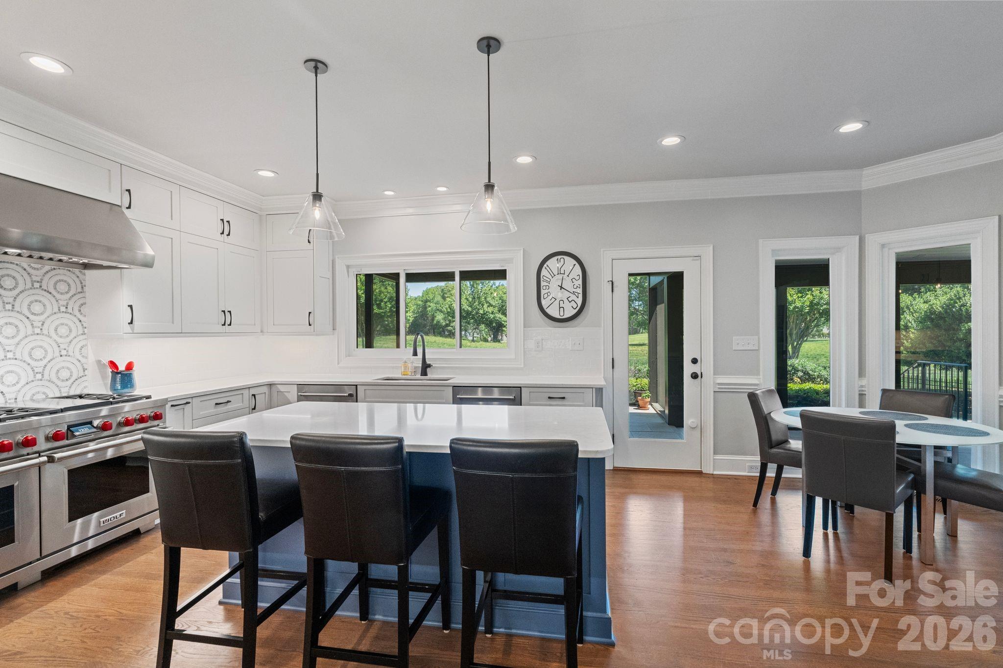 18003 Lochcarron Lane — Cornelius