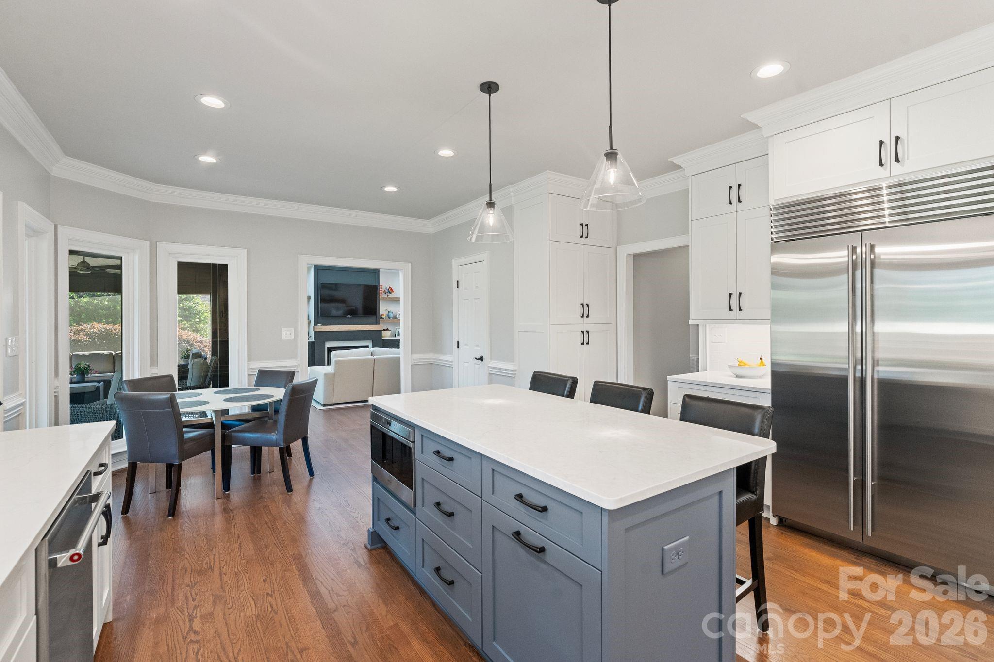 18003 Lochcarron Lane — Cornelius