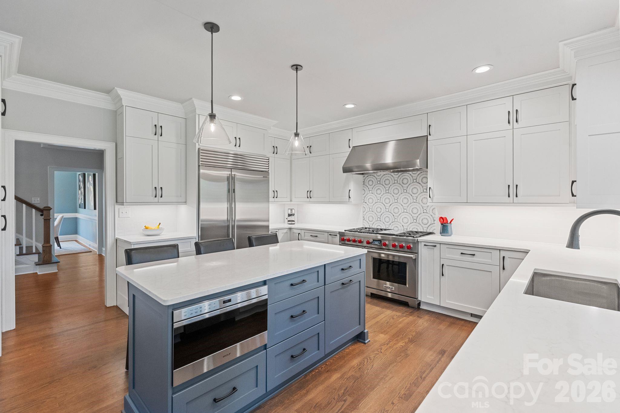 18003 Lochcarron Lane — Cornelius