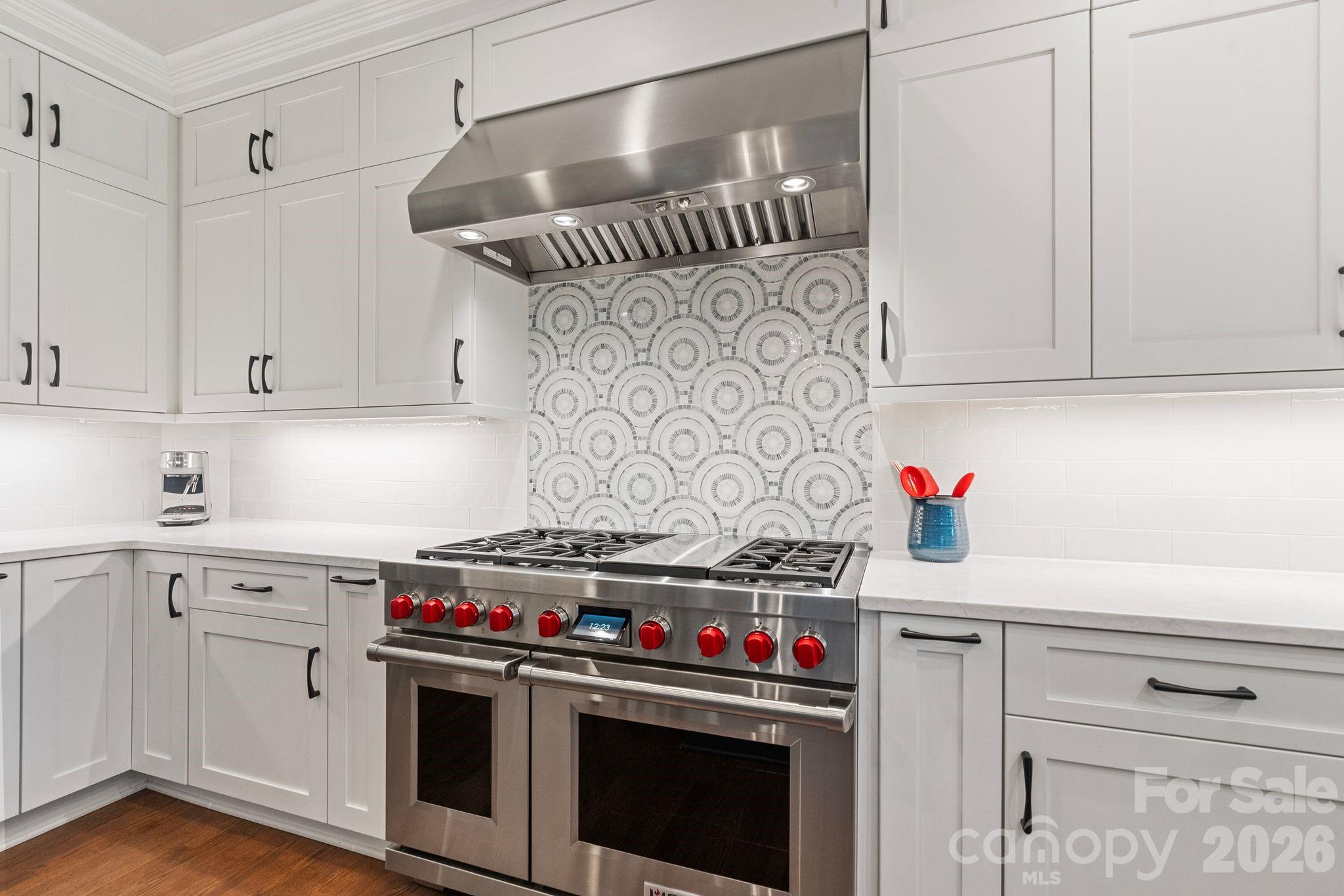 18003 Lochcarron Lane — Cornelius