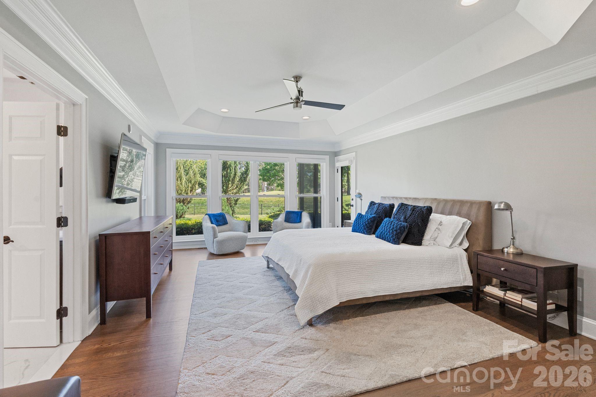 18003 Lochcarron Lane — Cornelius