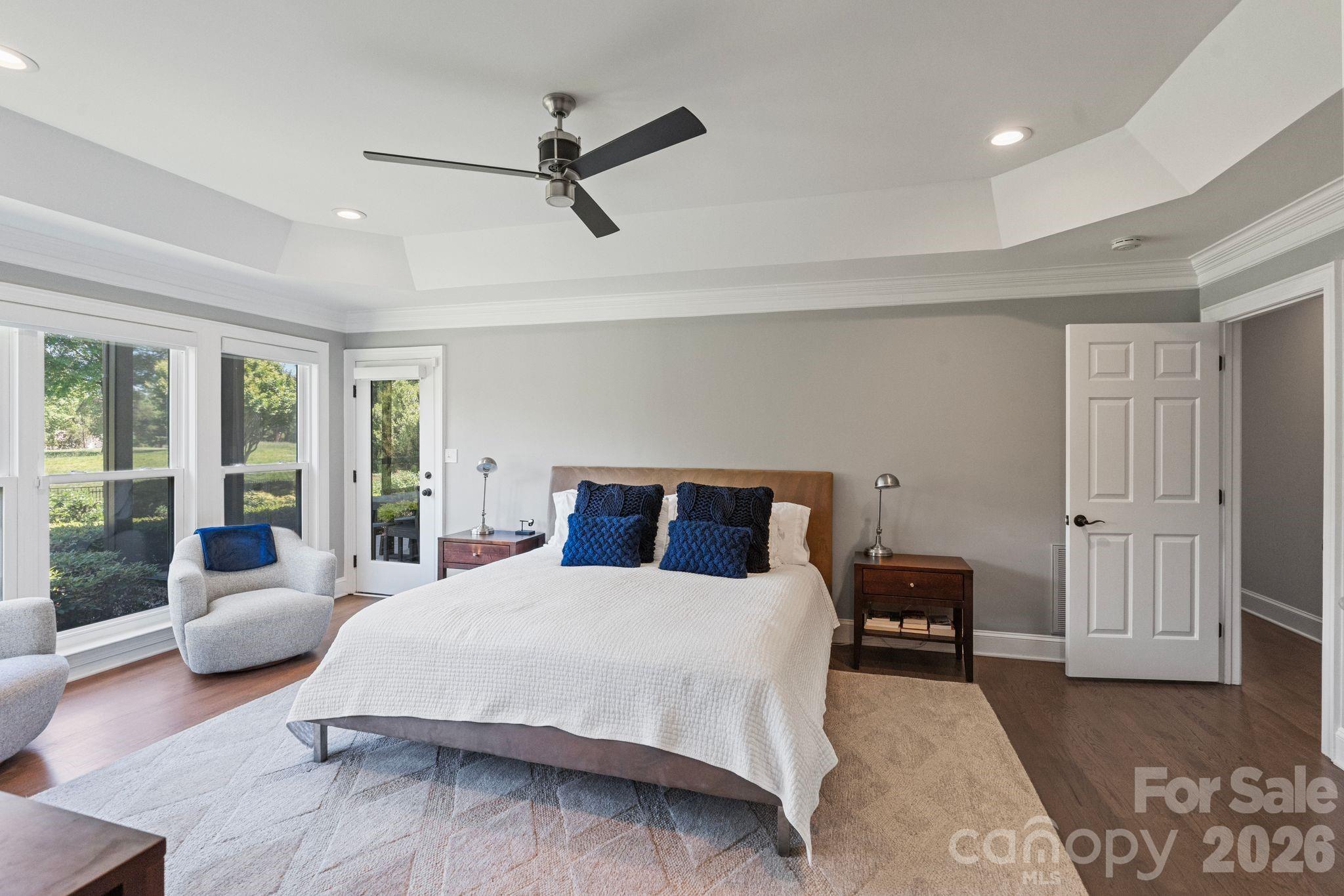18003 Lochcarron Lane — Cornelius