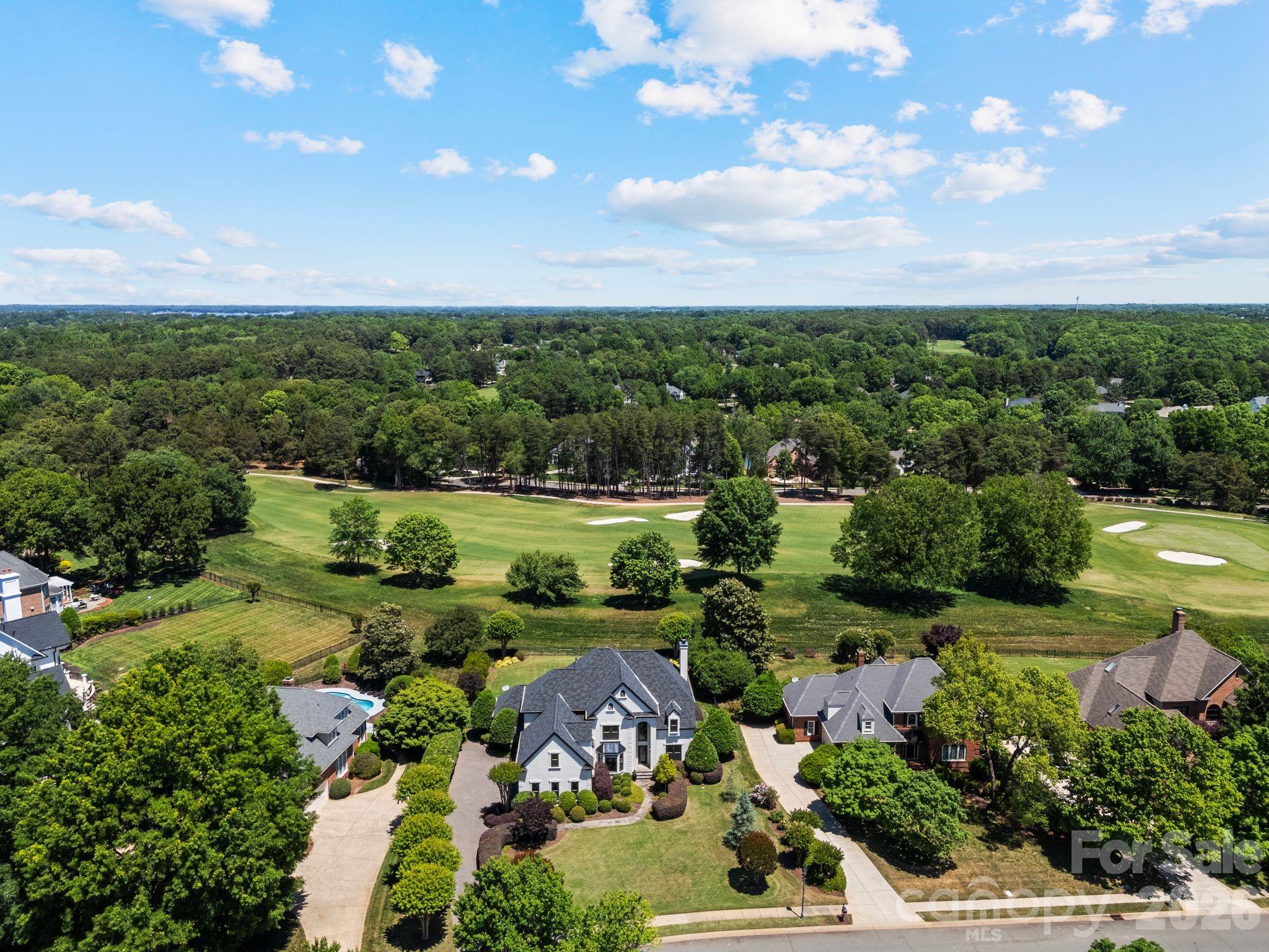 18003 Lochcarron Lane — Cornelius