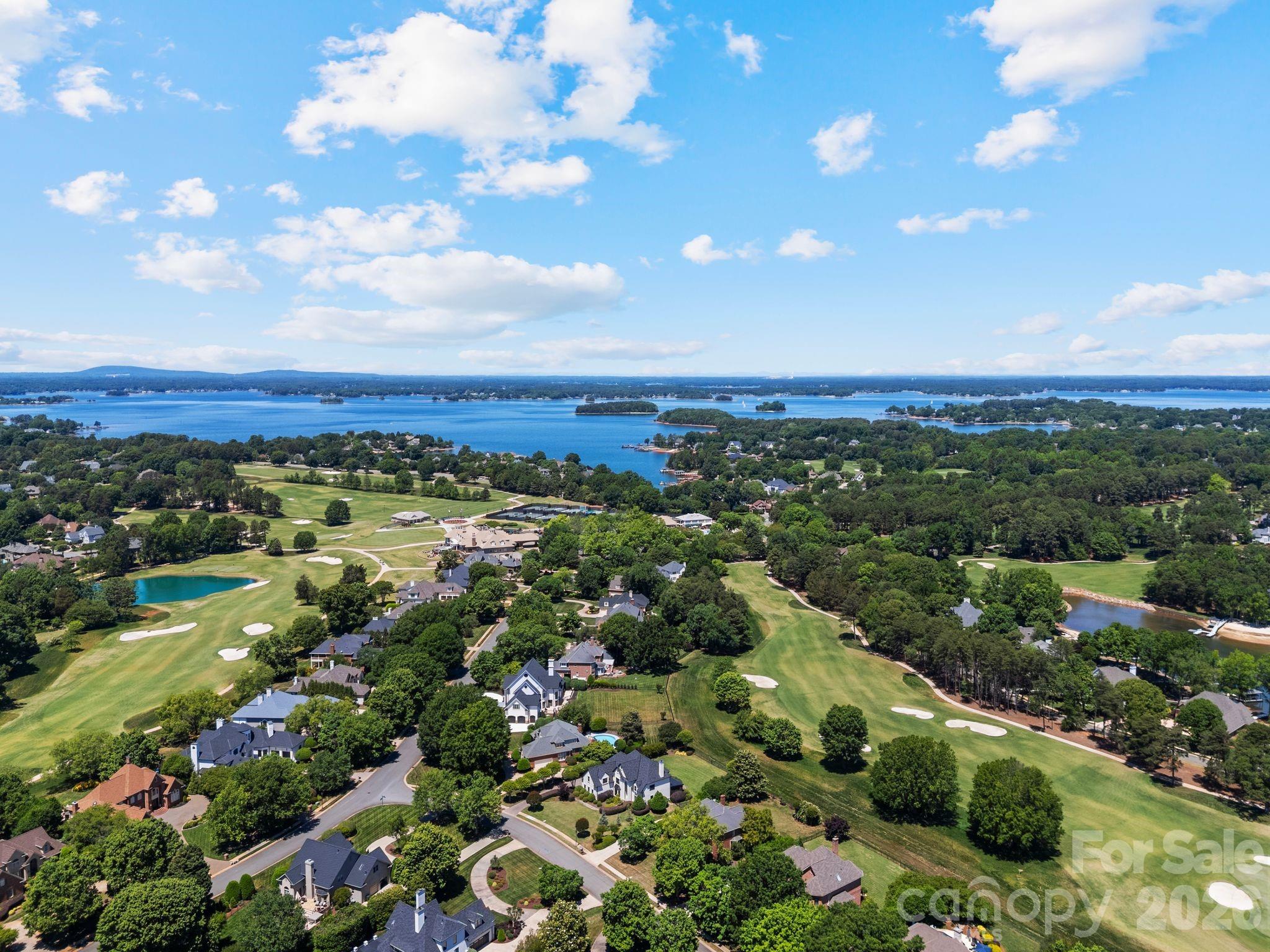 18003 Lochcarron Lane — Cornelius