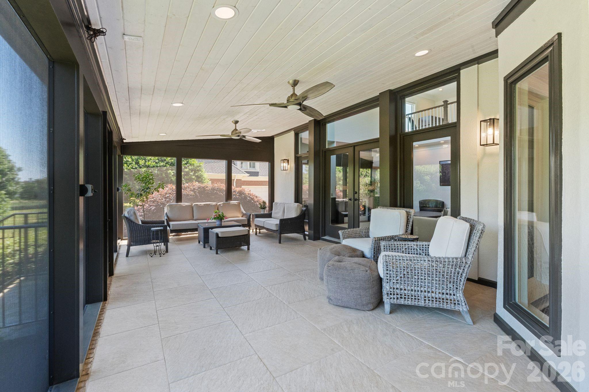 18003 Lochcarron Lane — Cornelius