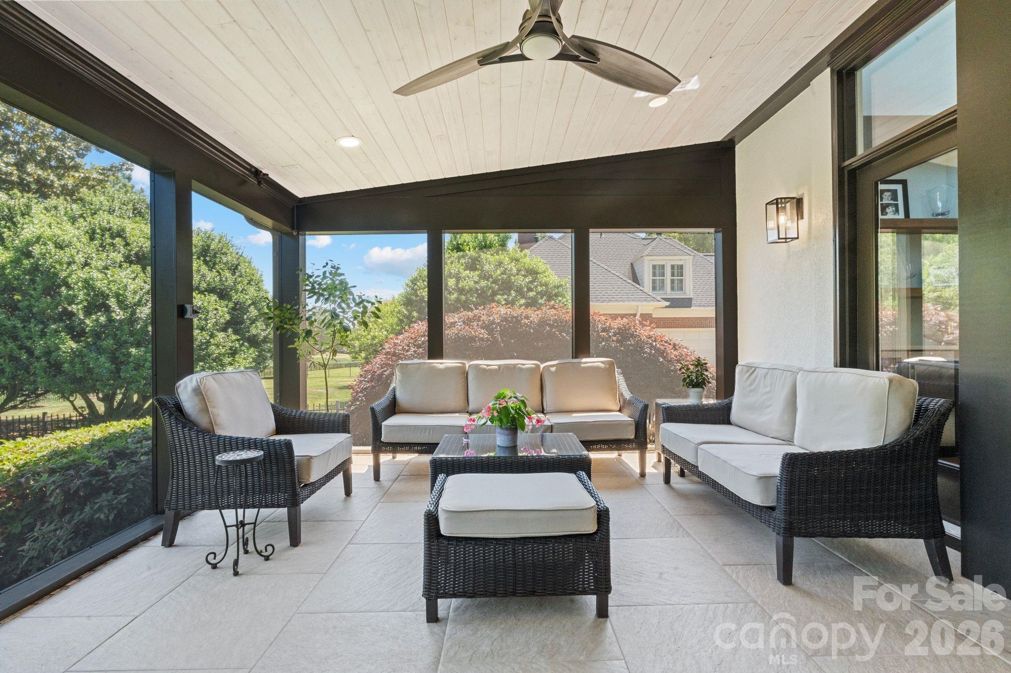 18003 Lochcarron Lane — Cornelius