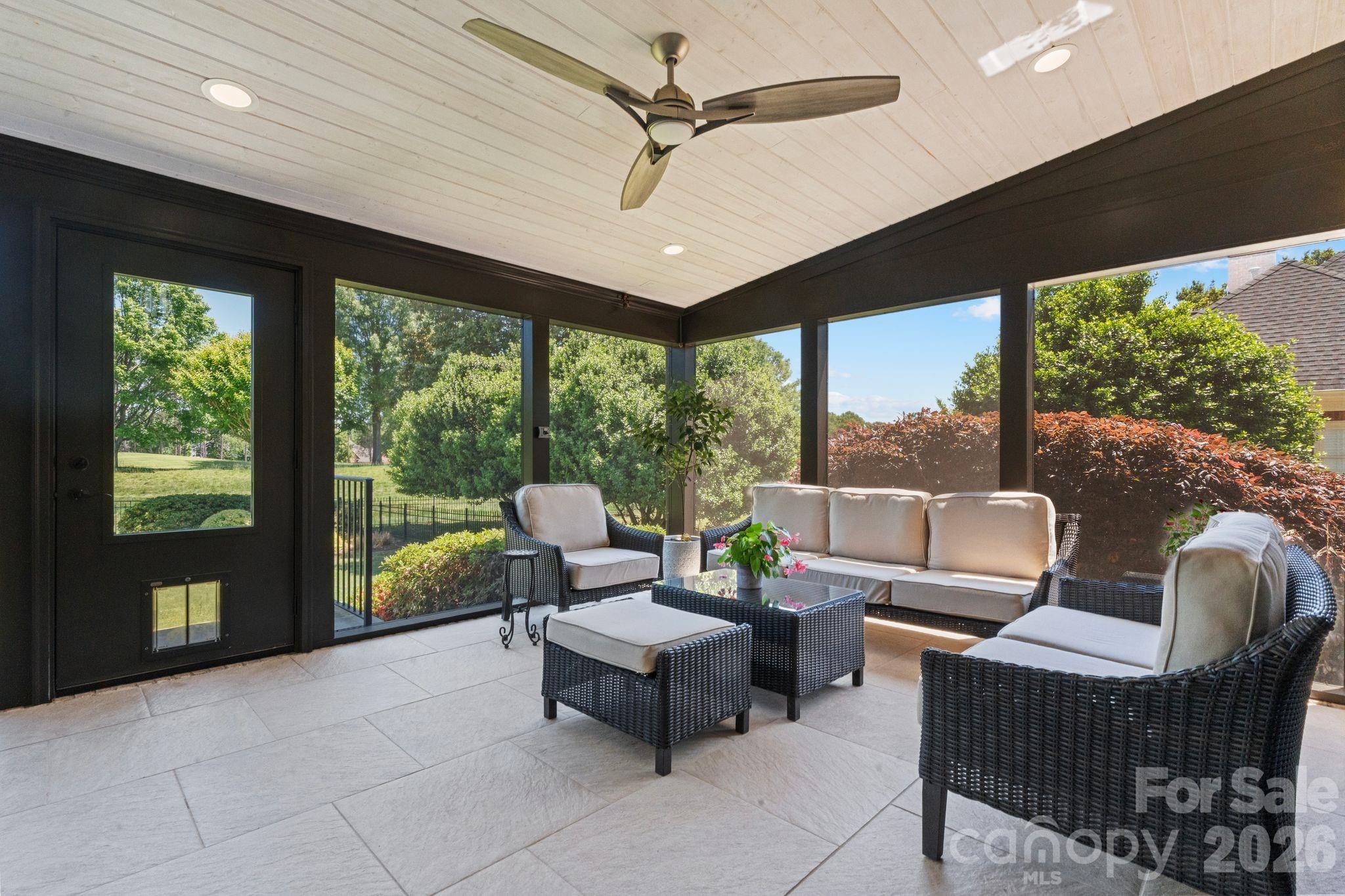 18003 Lochcarron Lane — Cornelius