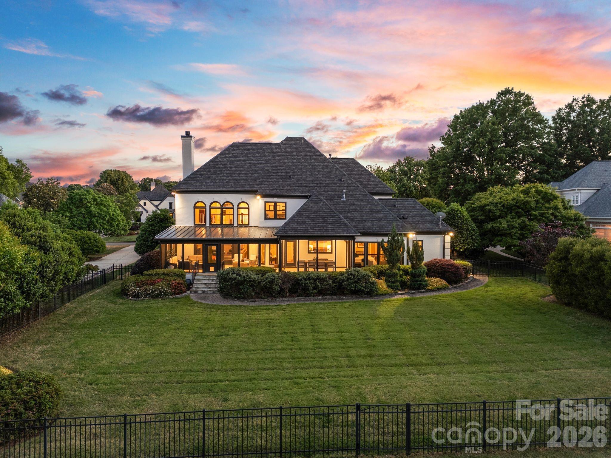 18003 Lochcarron Lane — Cornelius