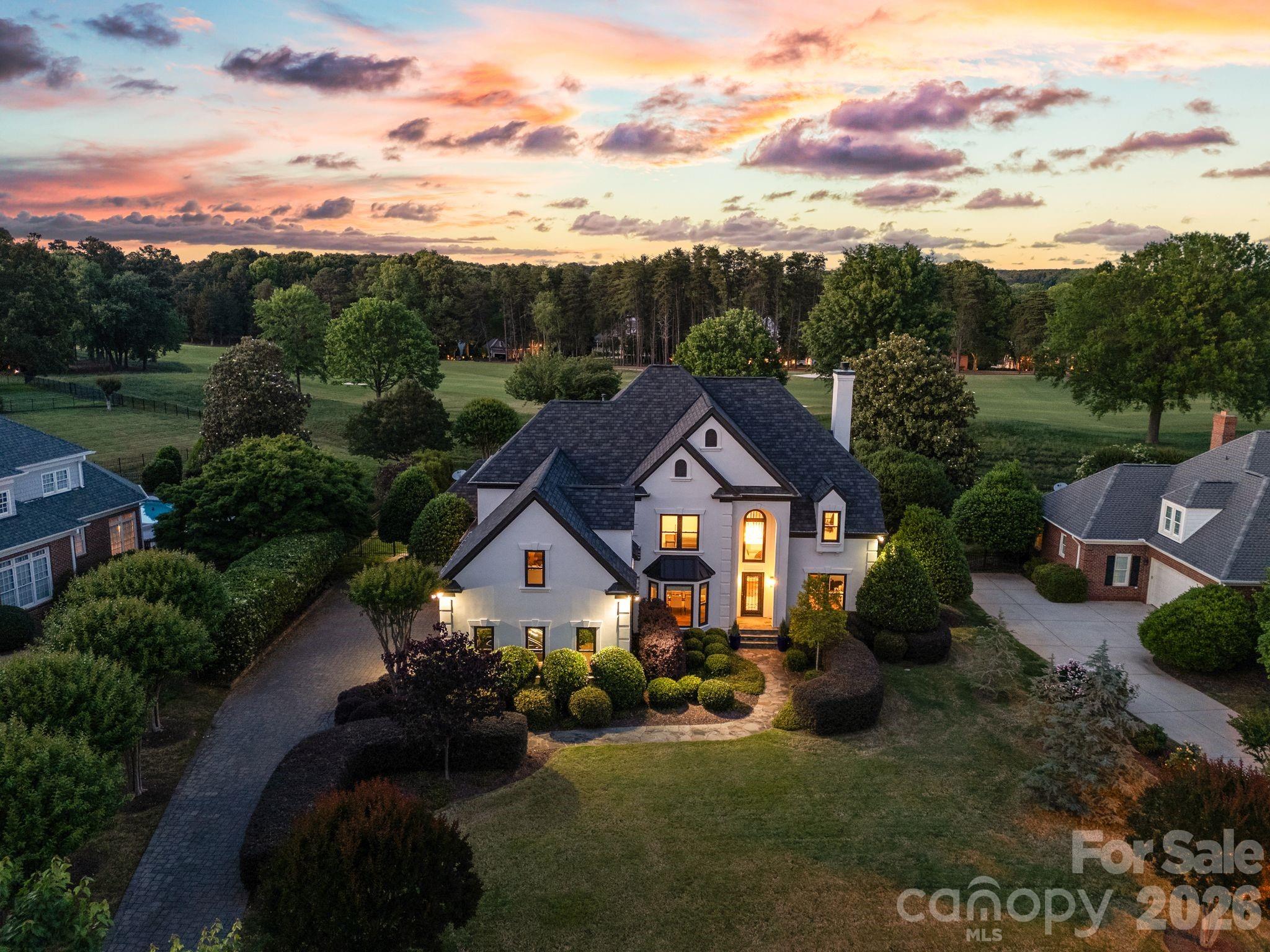 18003 Lochcarron Lane — Cornelius