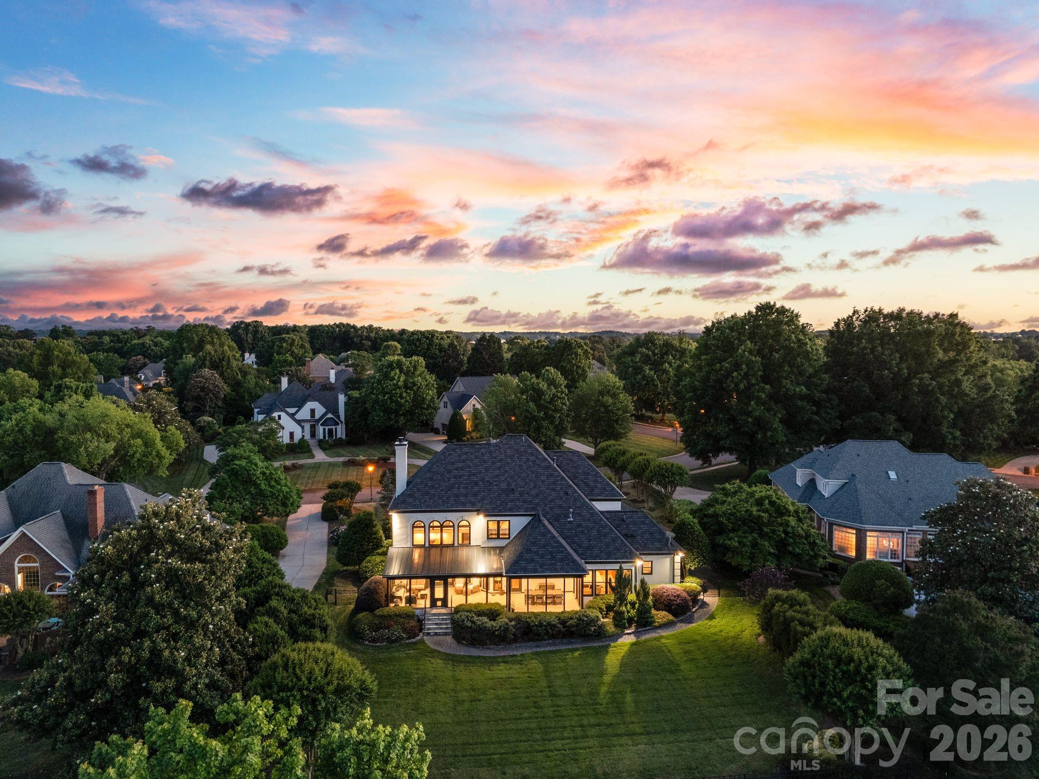 18003 Lochcarron Lane — Cornelius