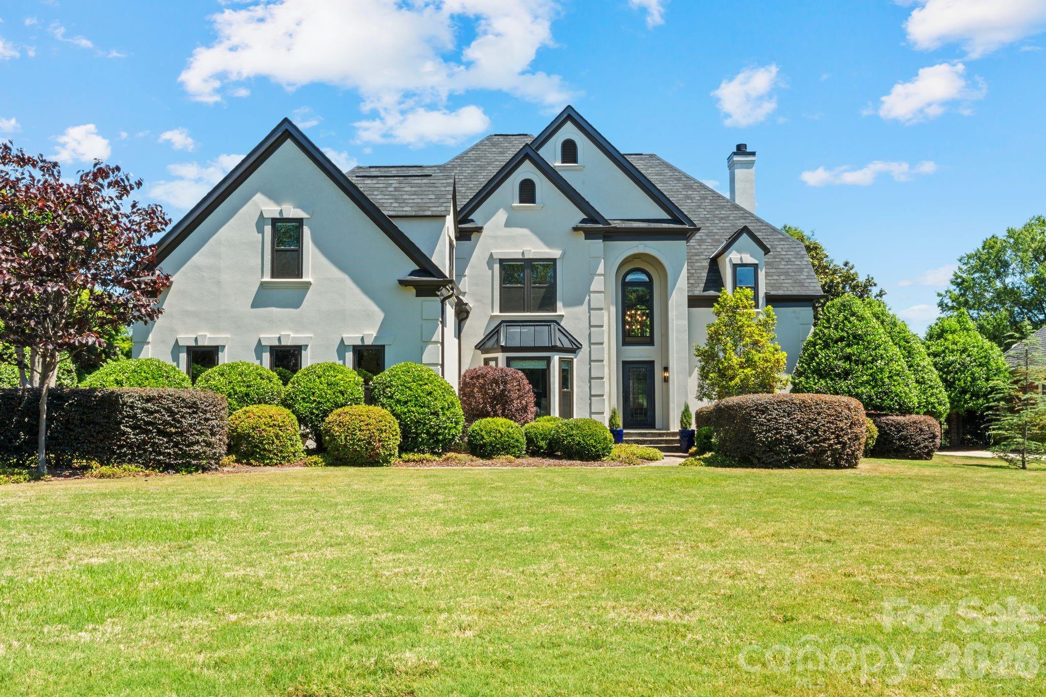 18003 Lochcarron Lane — Cornelius