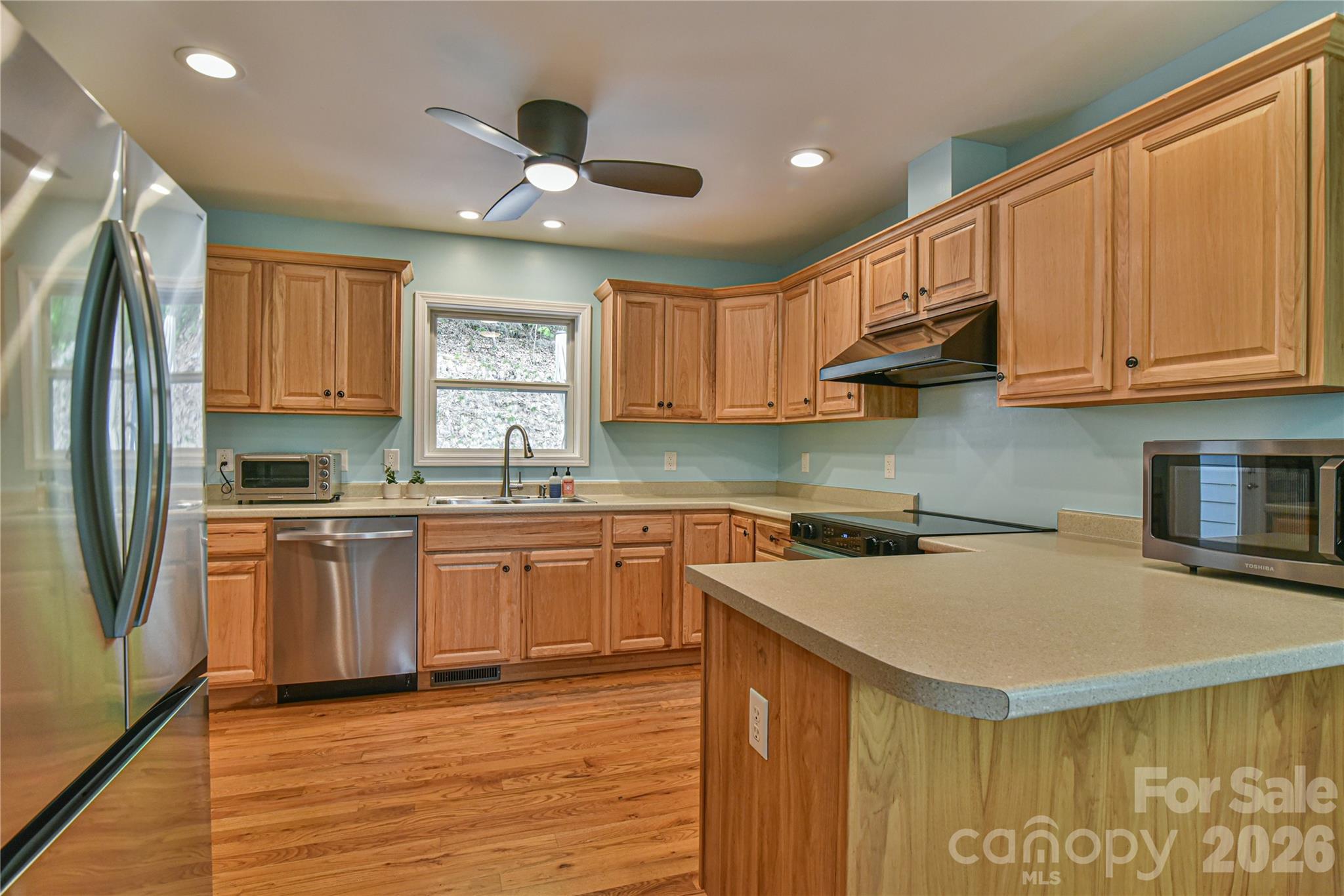 55 Sugar Hill Drive — Weaverville