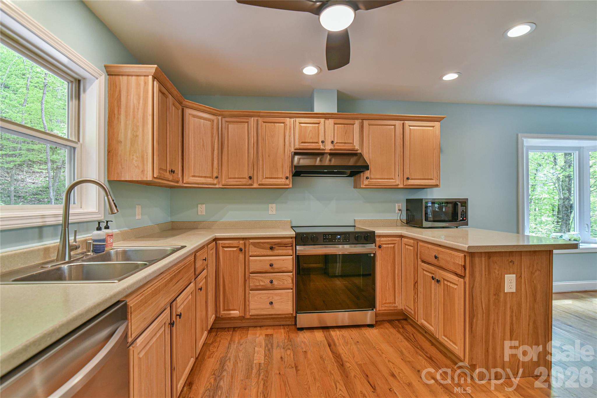 55 Sugar Hill Drive — Weaverville