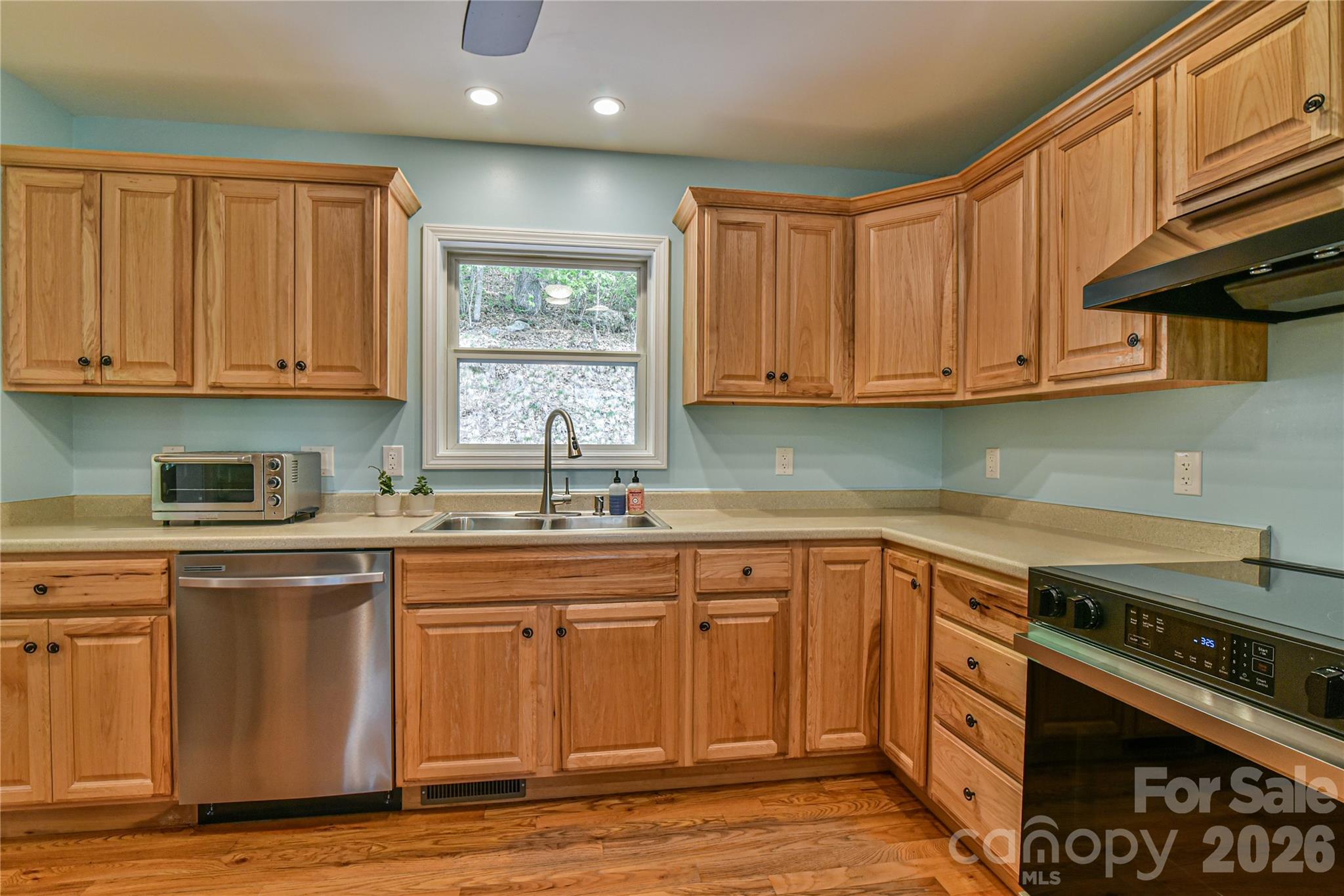 55 Sugar Hill Drive — Weaverville