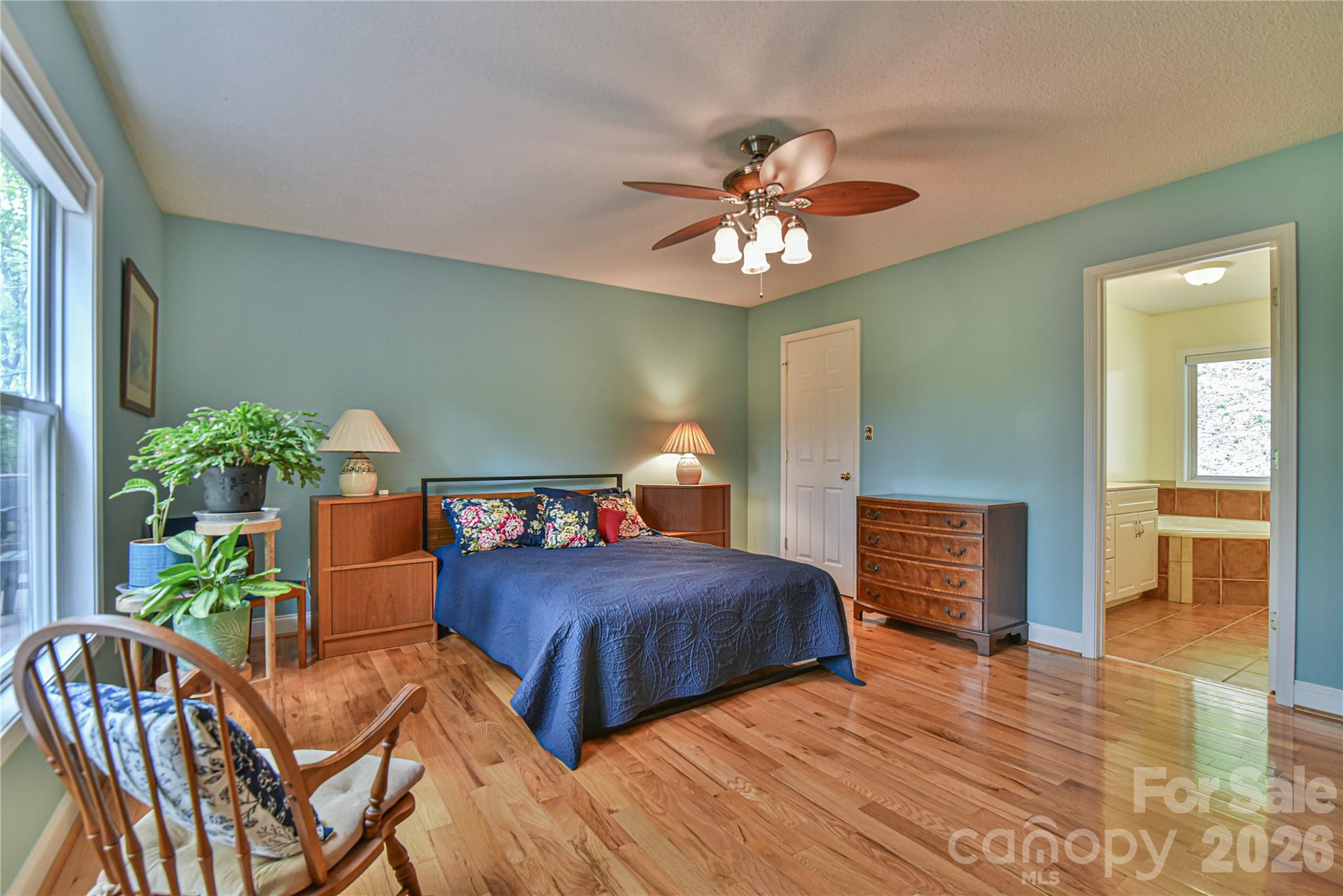 55 Sugar Hill Drive — Weaverville
