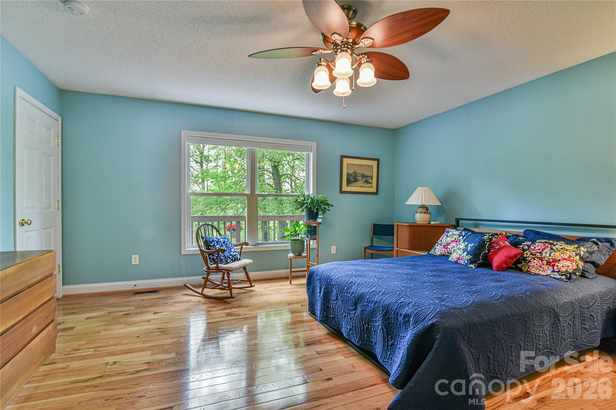 55 Sugar Hill Drive — Weaverville