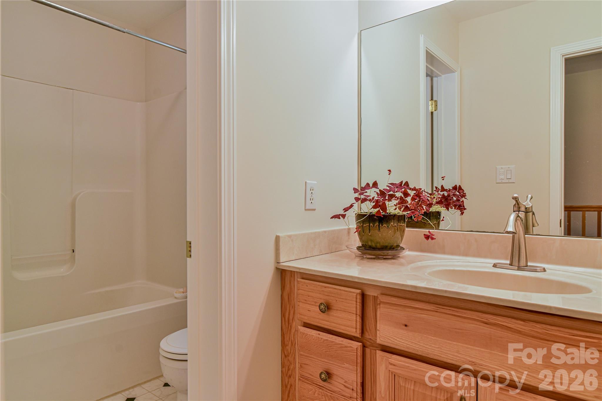 55 Sugar Hill Drive — Weaverville