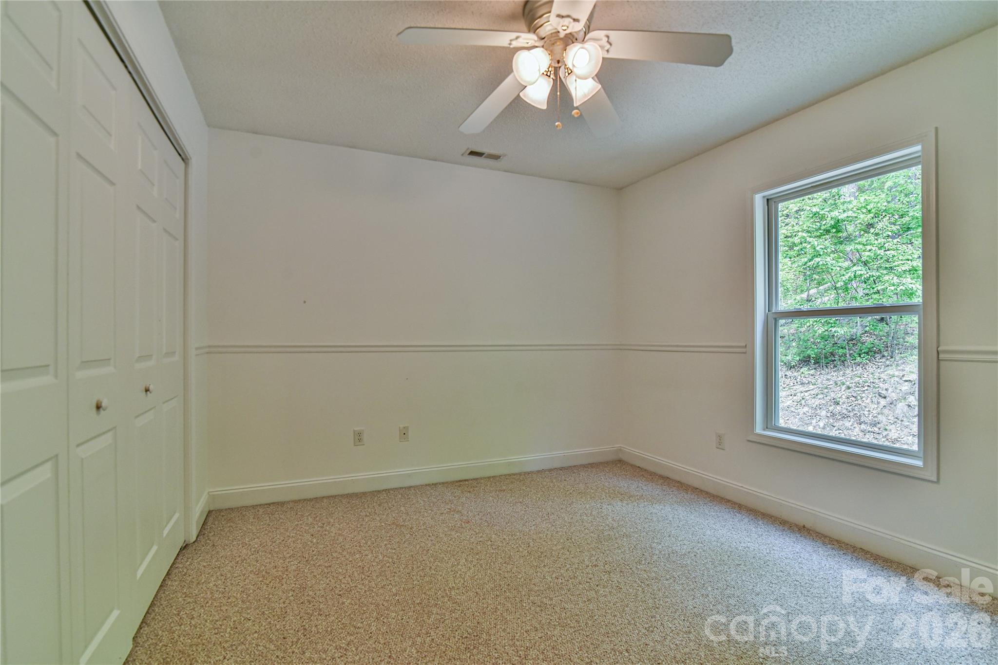55 Sugar Hill Drive — Weaverville