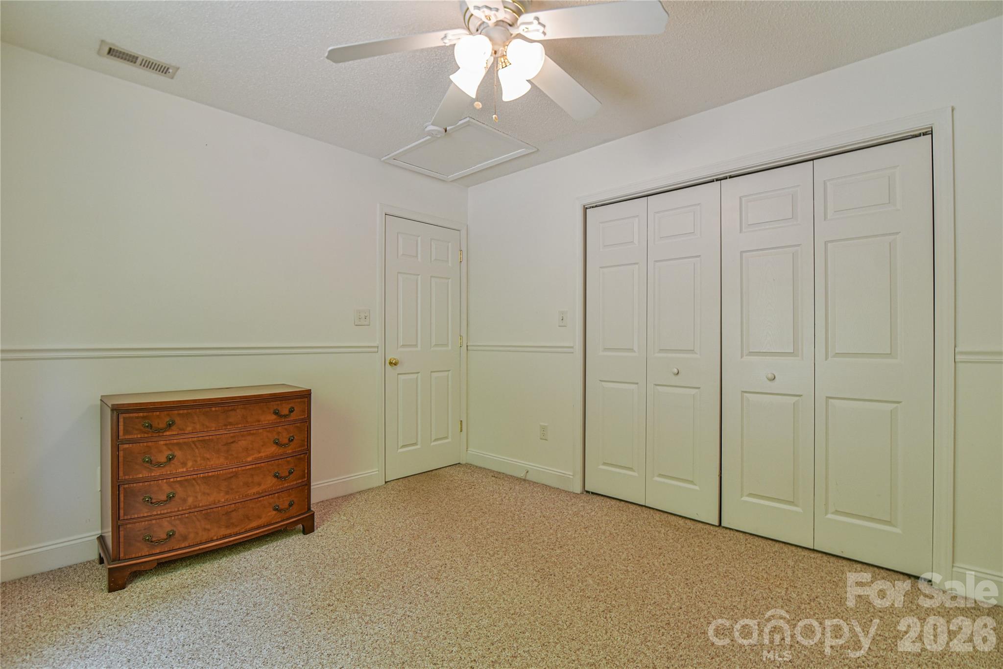 55 Sugar Hill Drive — Weaverville
