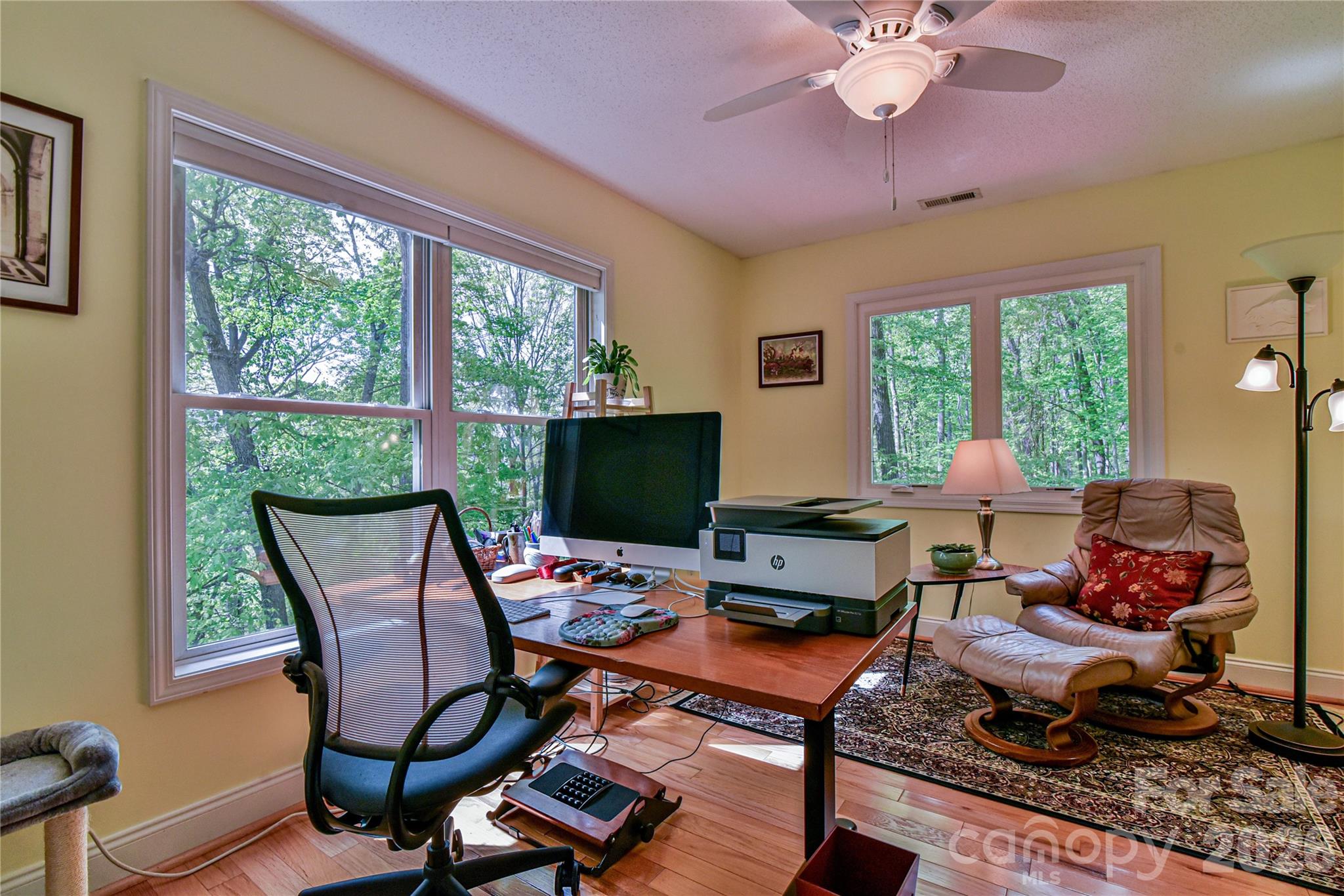 55 Sugar Hill Drive — Weaverville