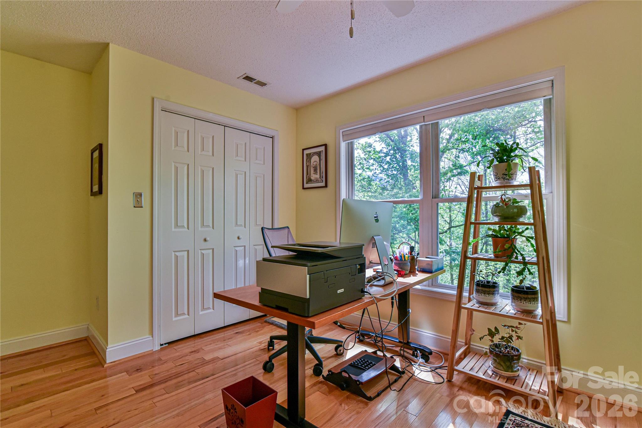 55 Sugar Hill Drive — Weaverville
