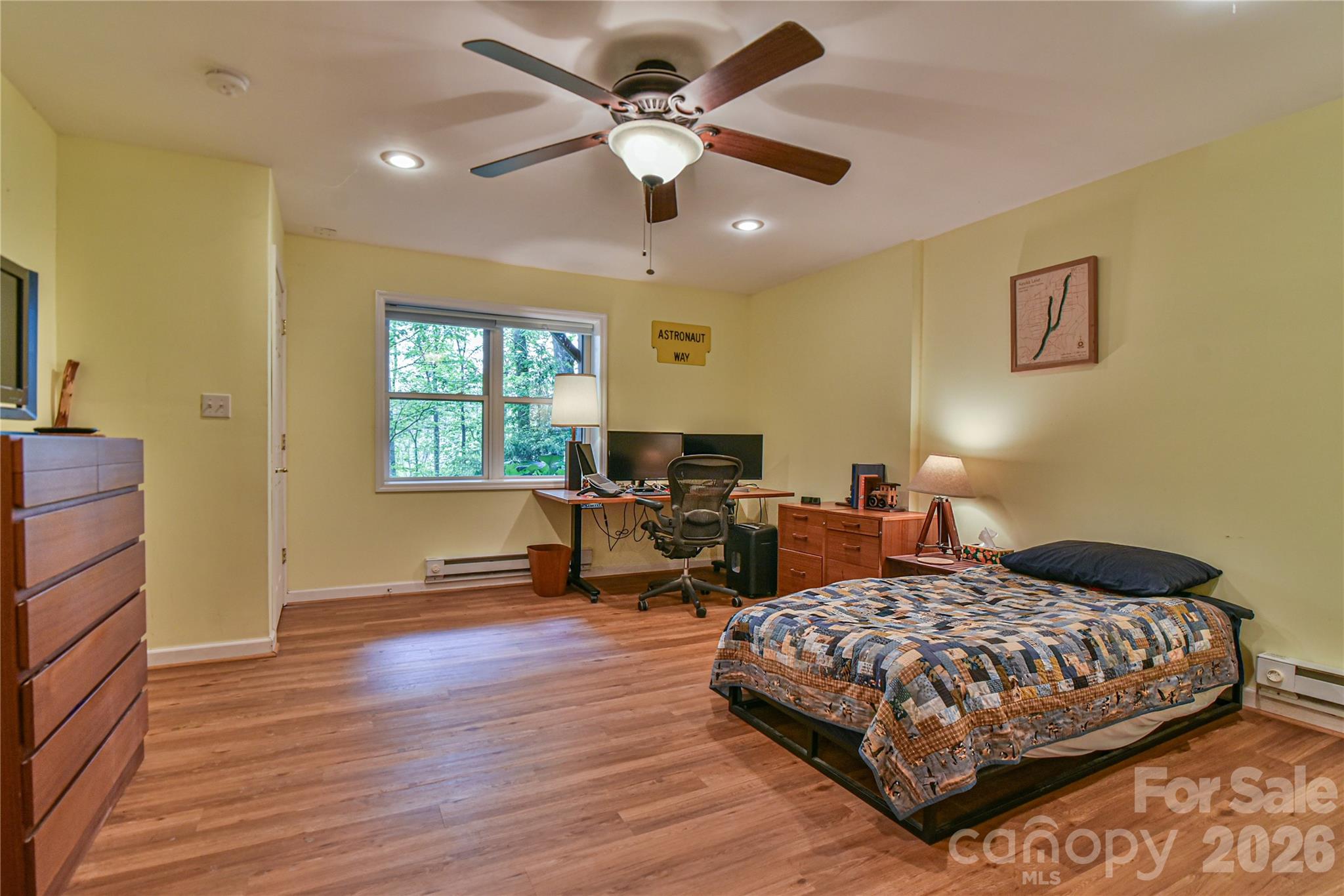 55 Sugar Hill Drive — Weaverville
