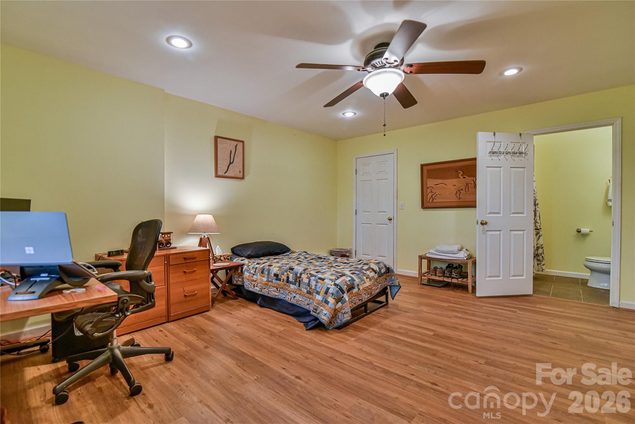 55 Sugar Hill Drive — Weaverville
