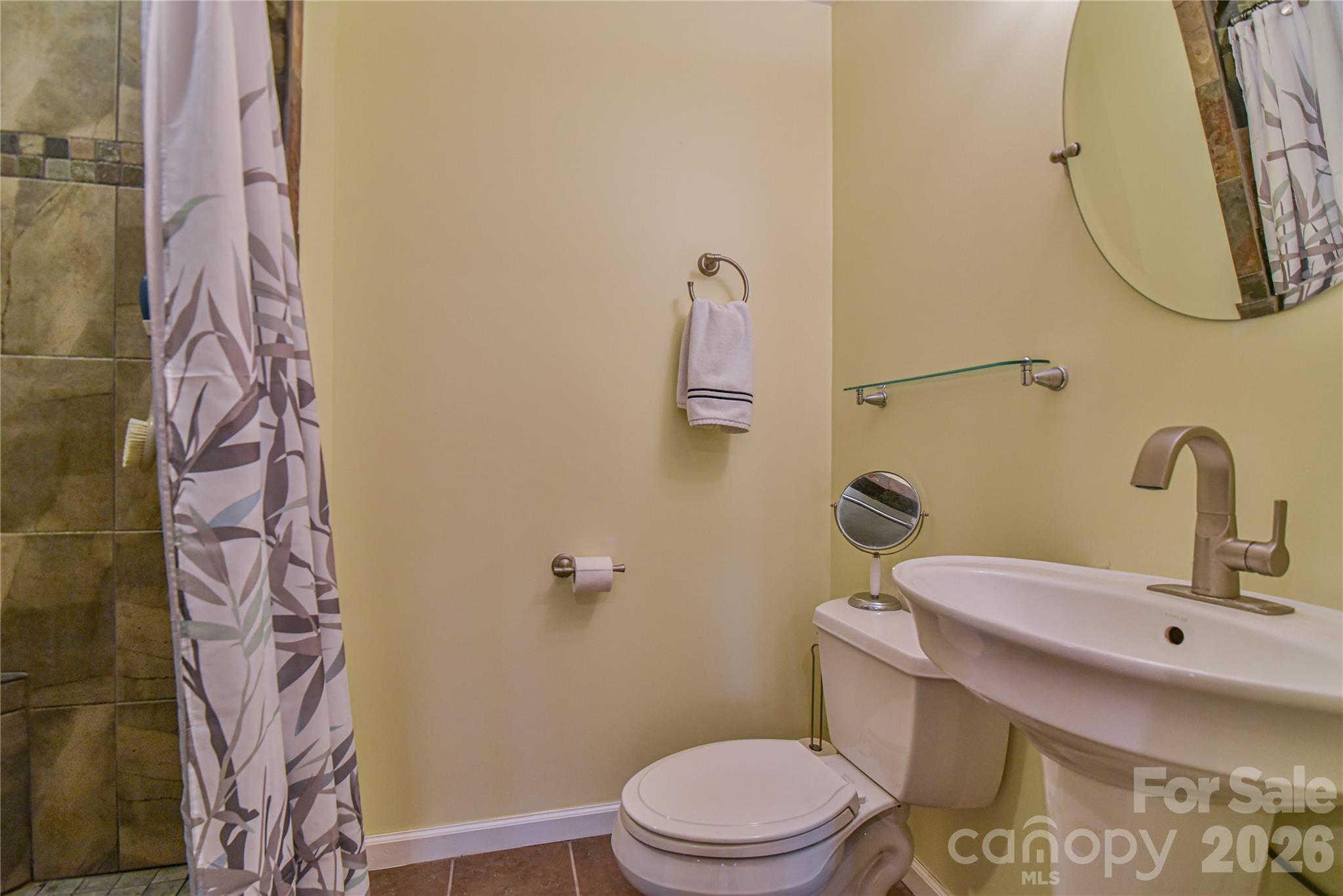 55 Sugar Hill Drive — Weaverville