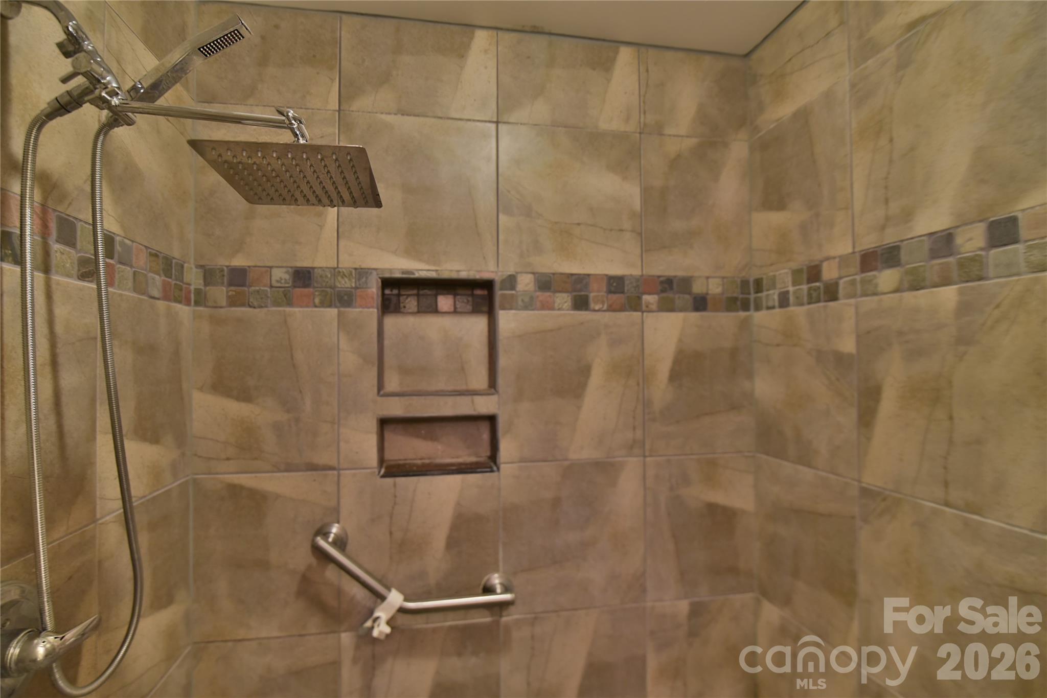 55 Sugar Hill Drive — Weaverville