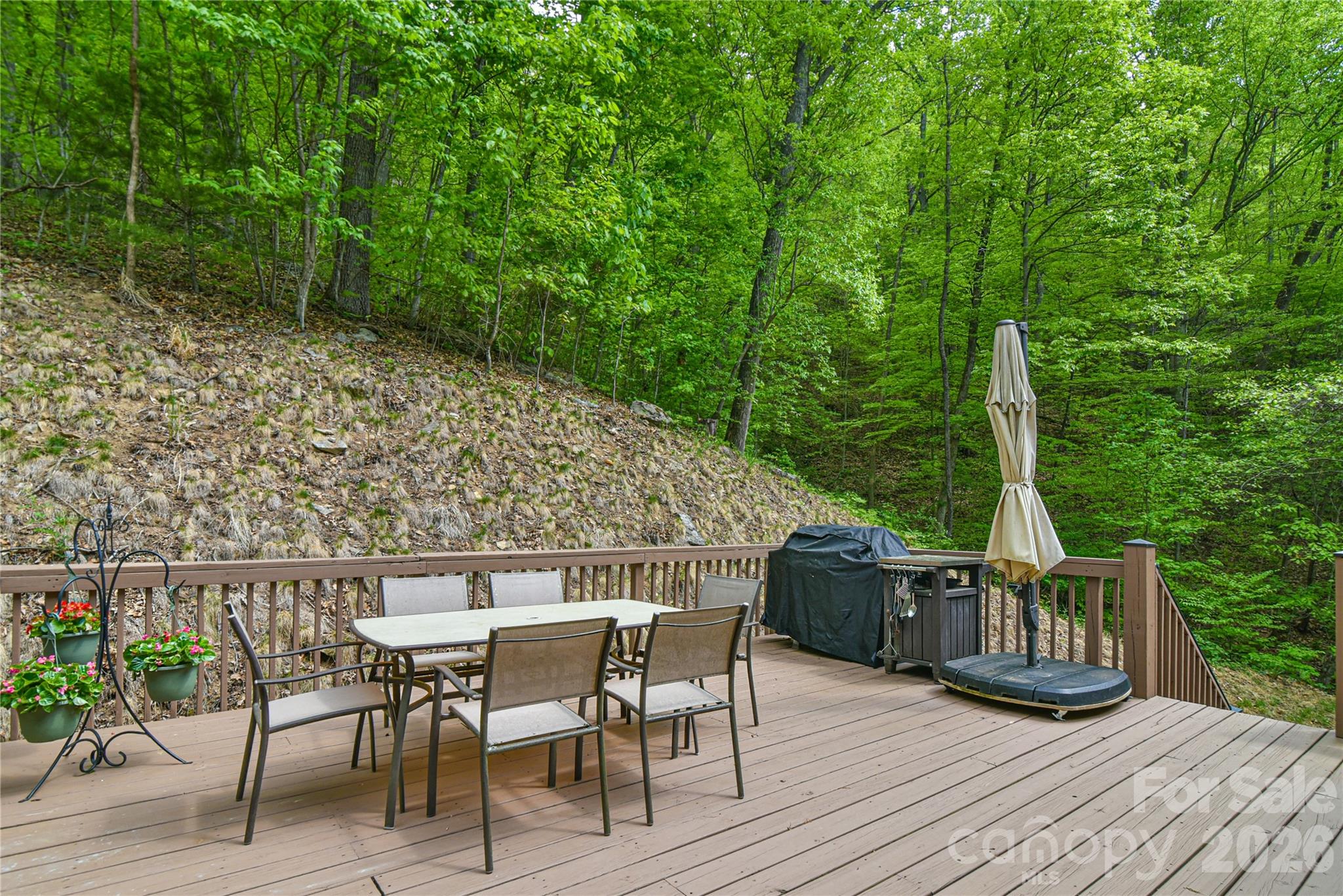 55 Sugar Hill Drive — Weaverville