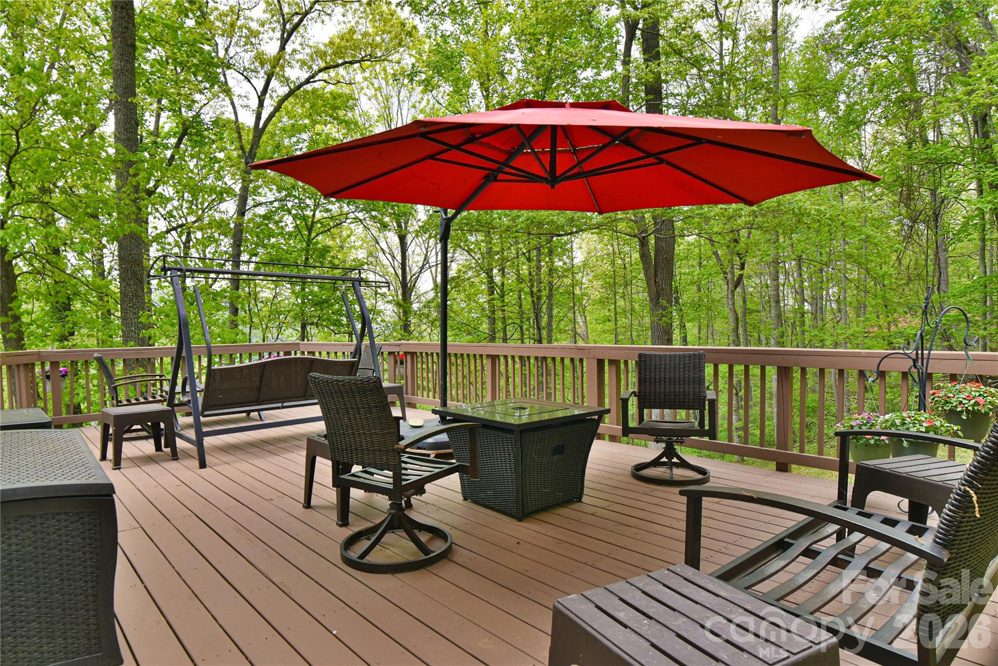 55 Sugar Hill Drive — Weaverville
