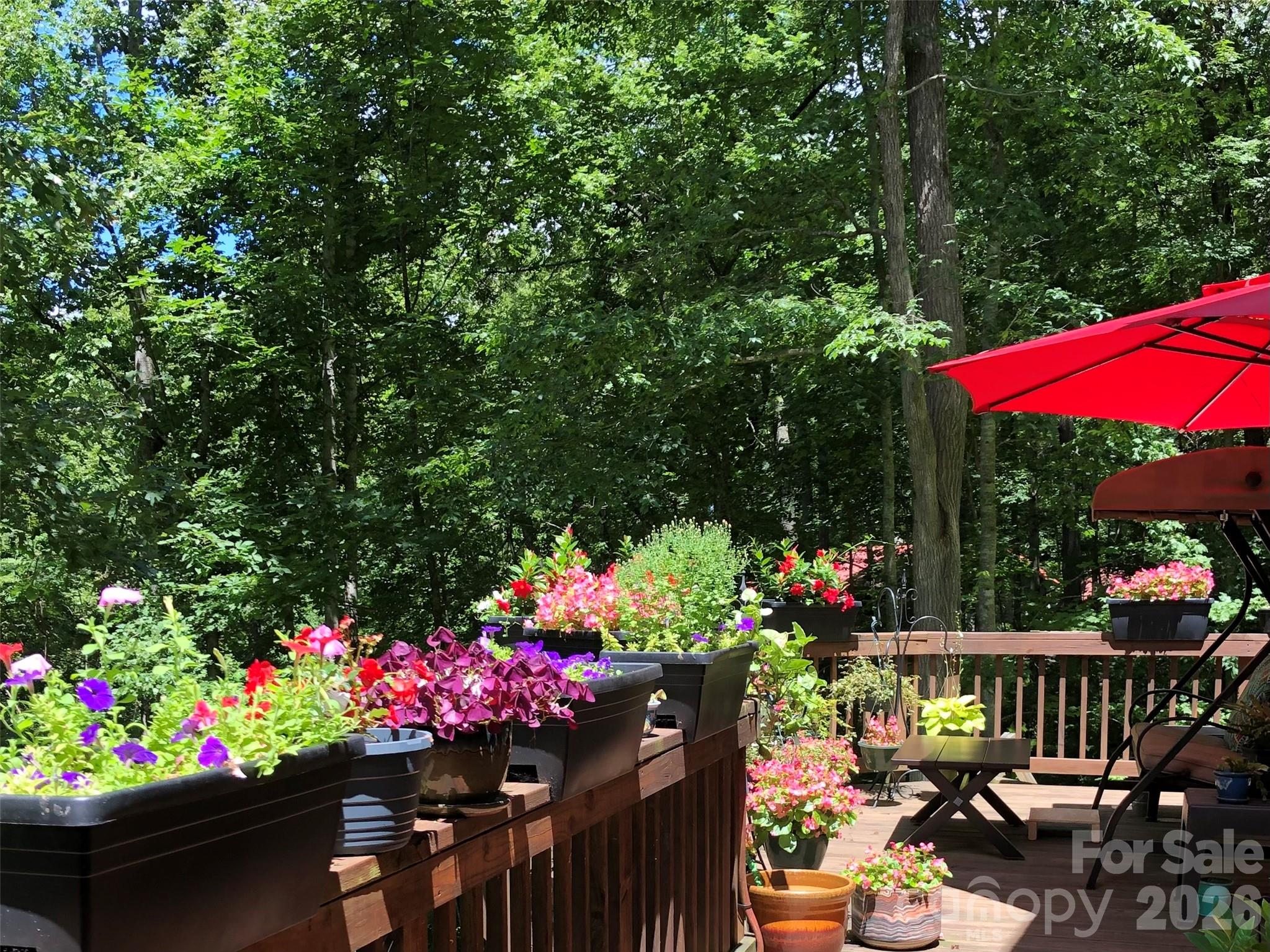 55 Sugar Hill Drive — Weaverville