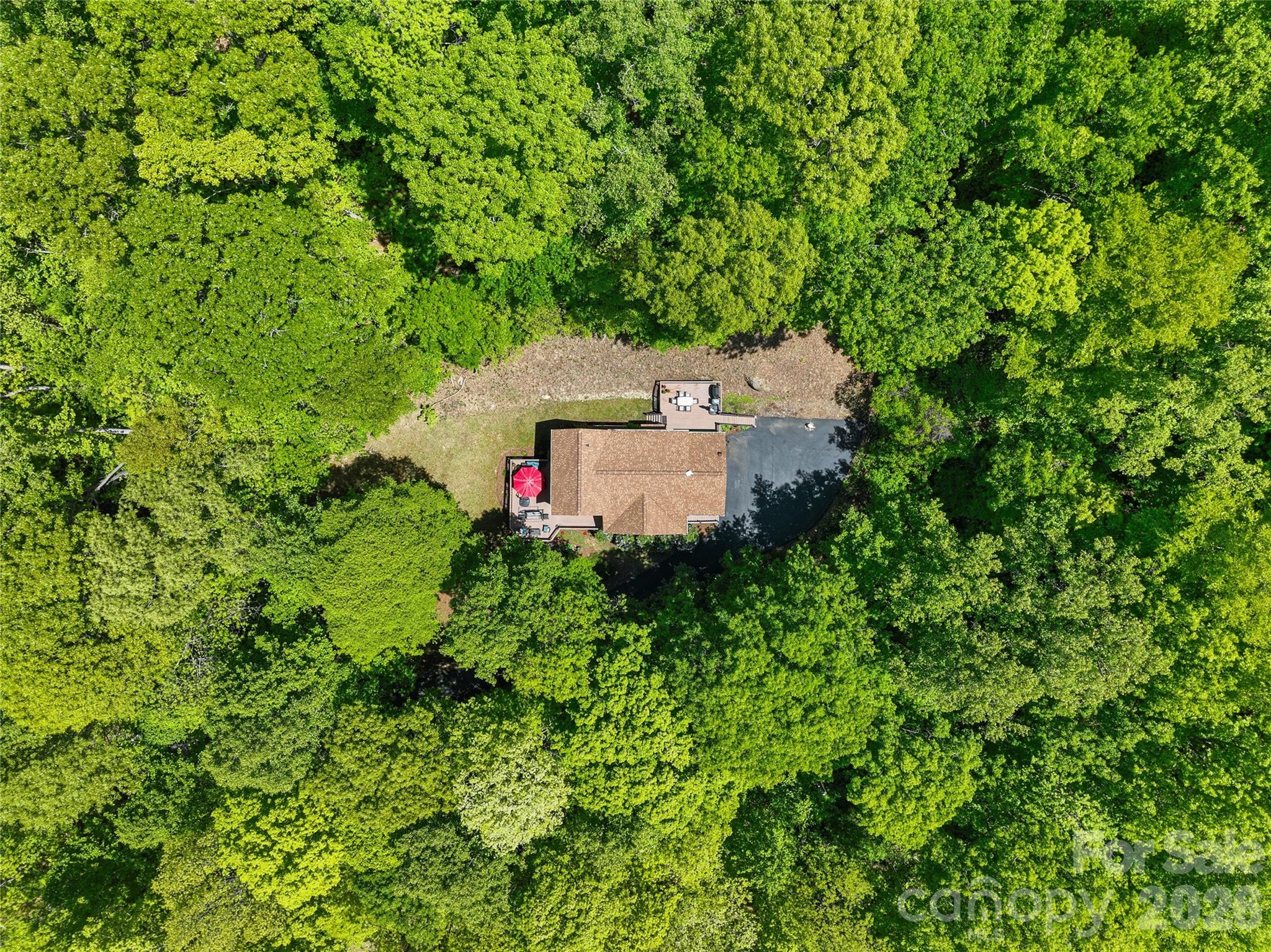 55 Sugar Hill Drive — Weaverville