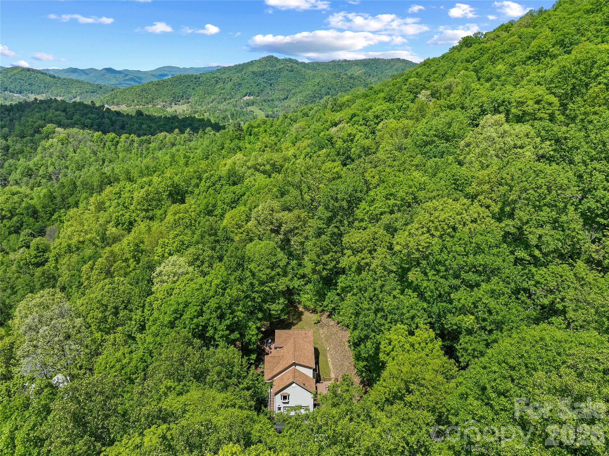 55 Sugar Hill Drive — Weaverville