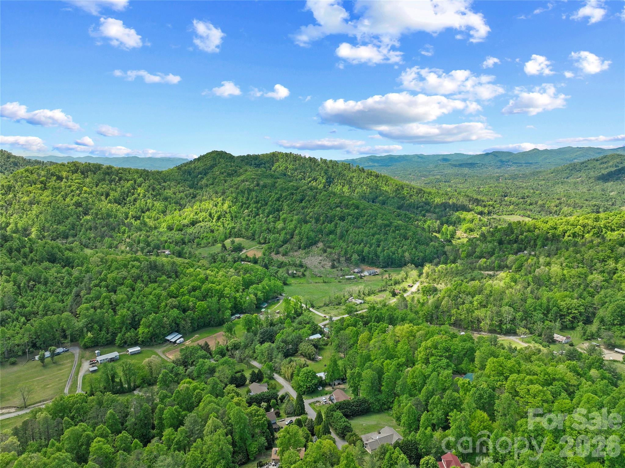55 Sugar Hill Drive — Weaverville